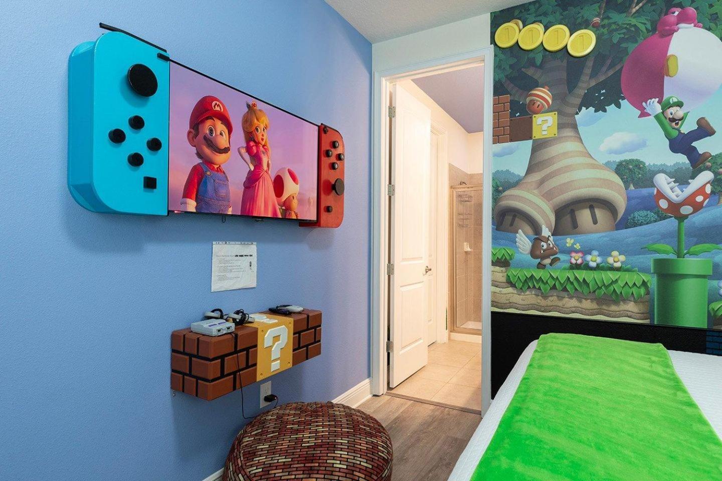 Ec083 - The Wonderland House - Crs Holiday home
