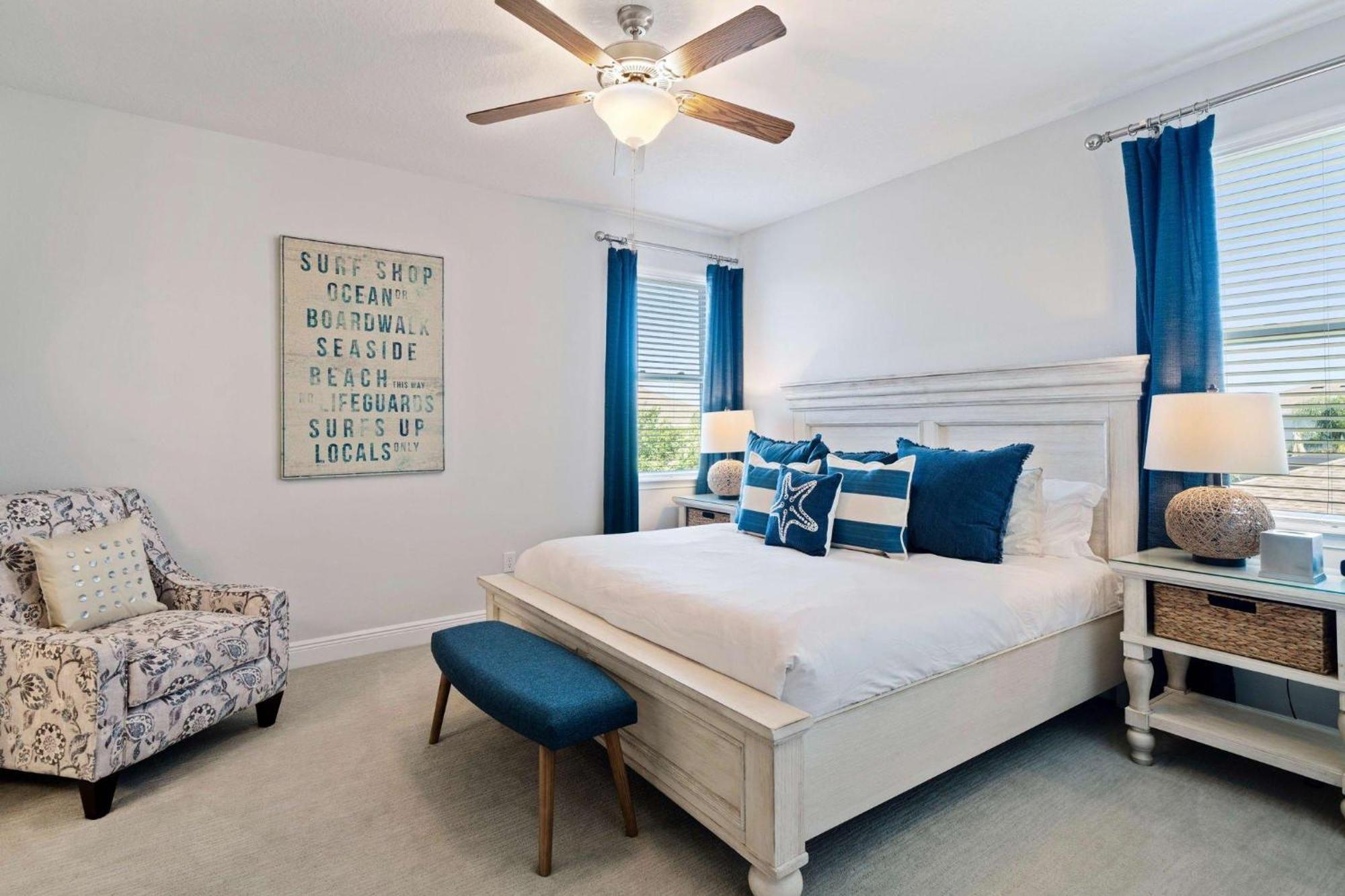 Holiday home Ec484 - The Tranquil Getaway *