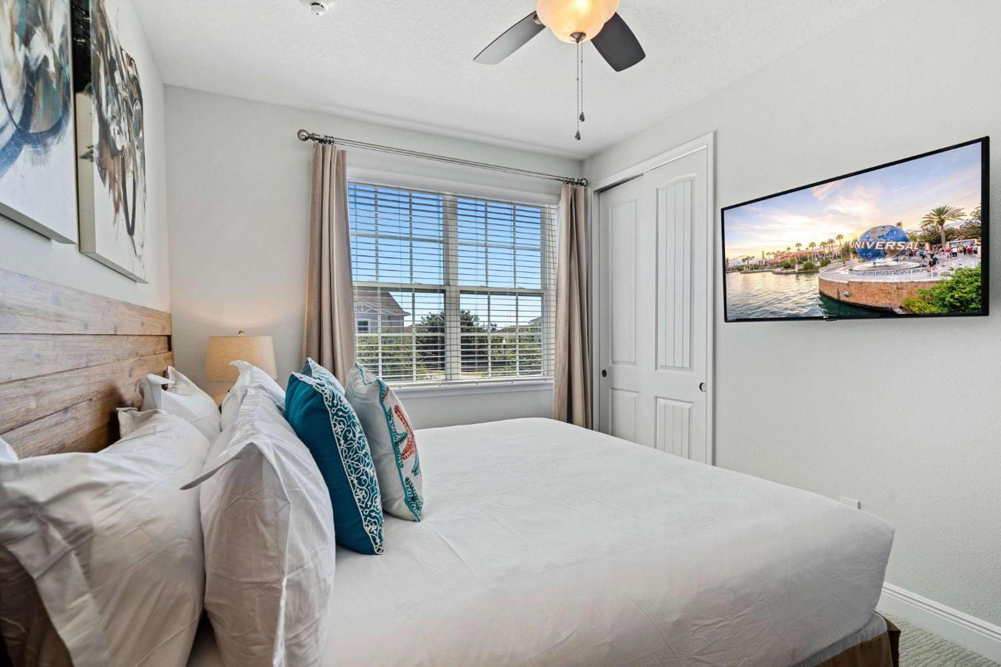 Ec484 - The Tranquil Getaway Holiday home *