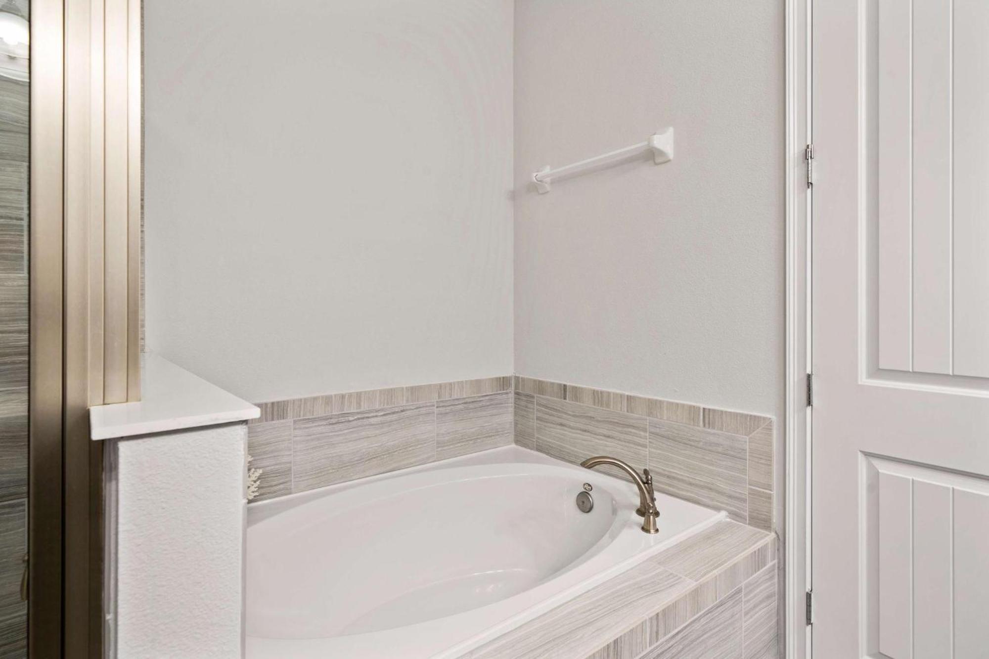 Ec484 - The Tranquil Getaway * Orlando