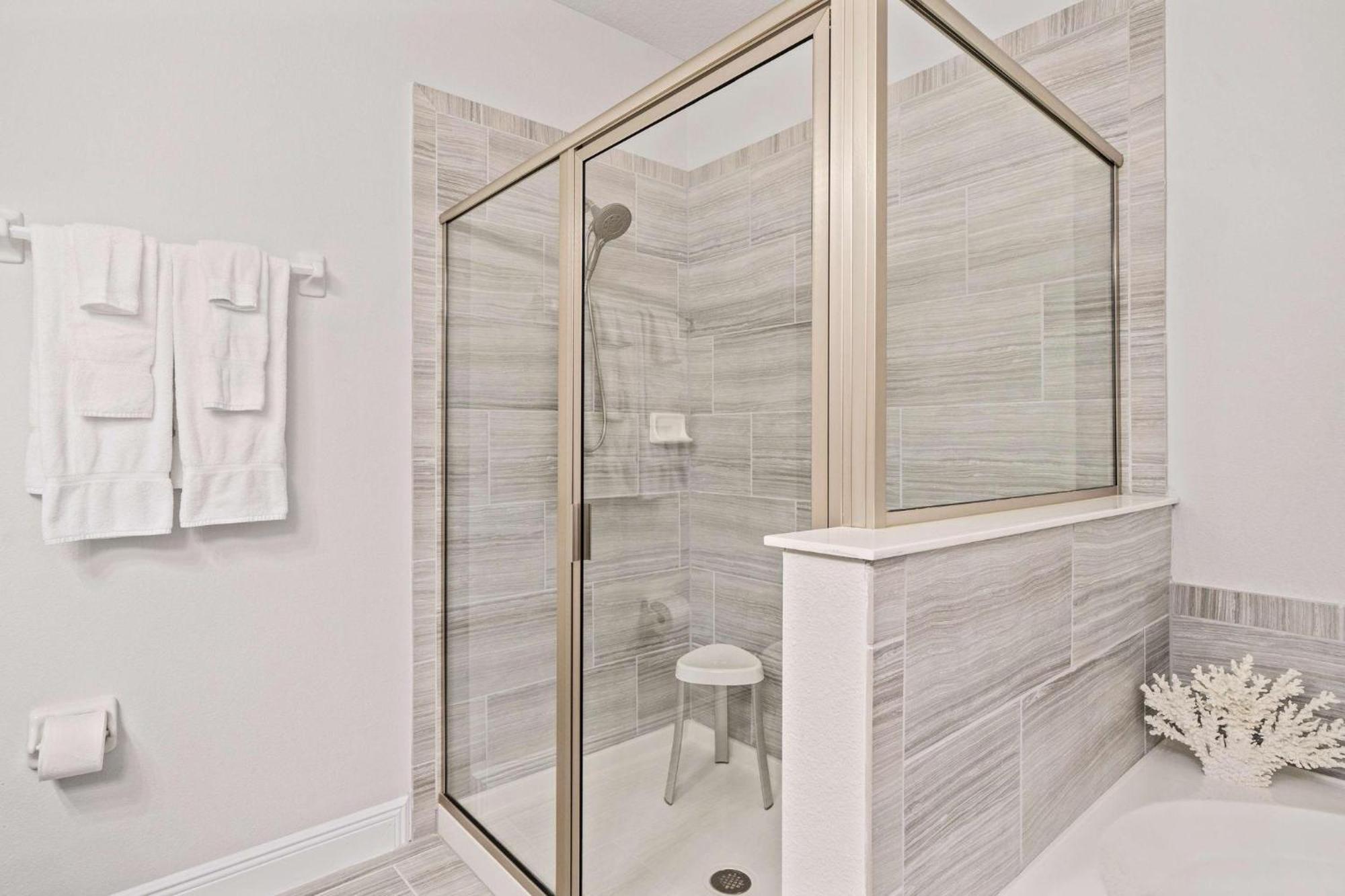 Ec484 - The Tranquil Getaway Holiday home Orlando