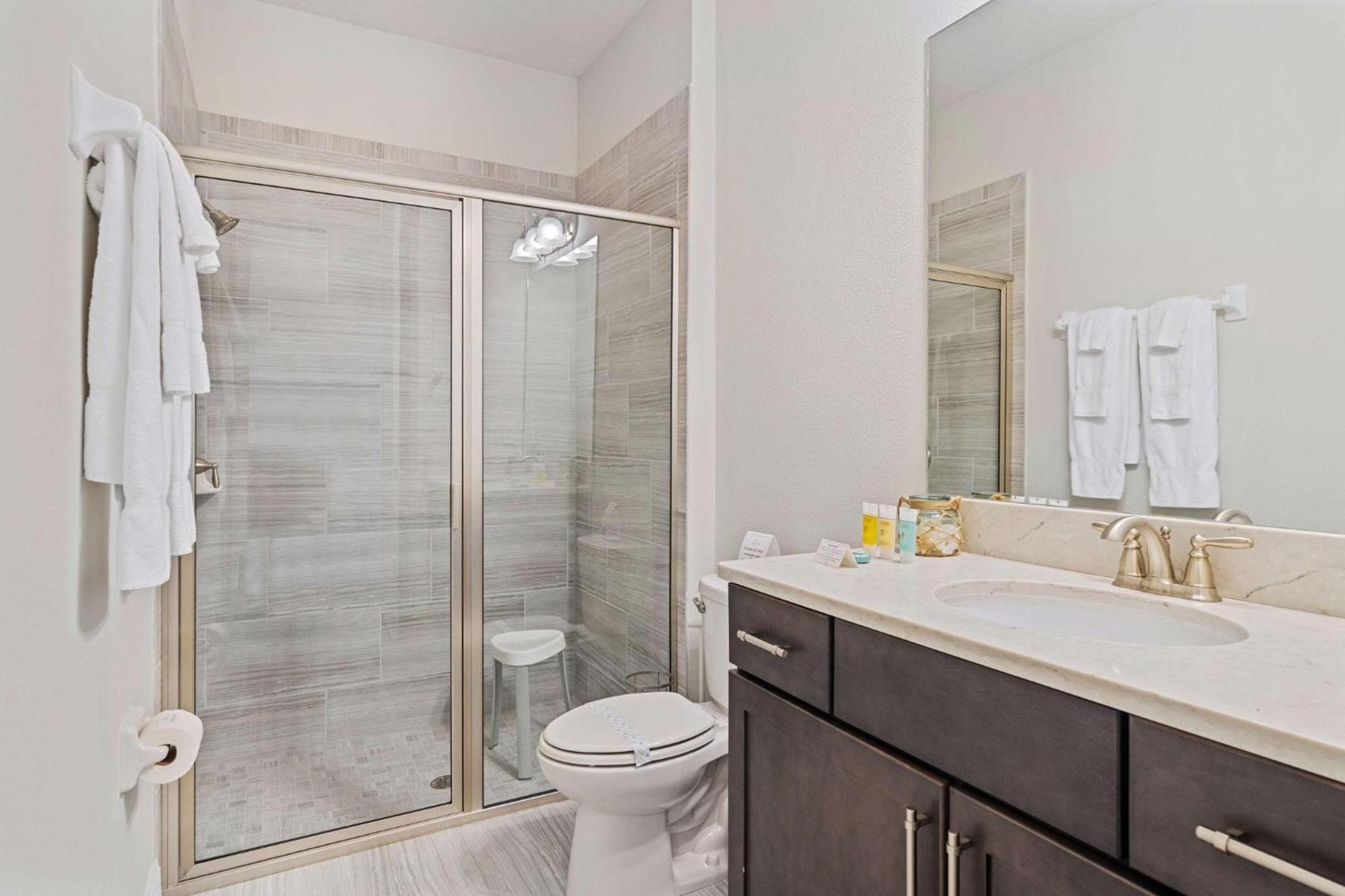 Holiday home Ec484 - The Tranquil Getaway Orlando
