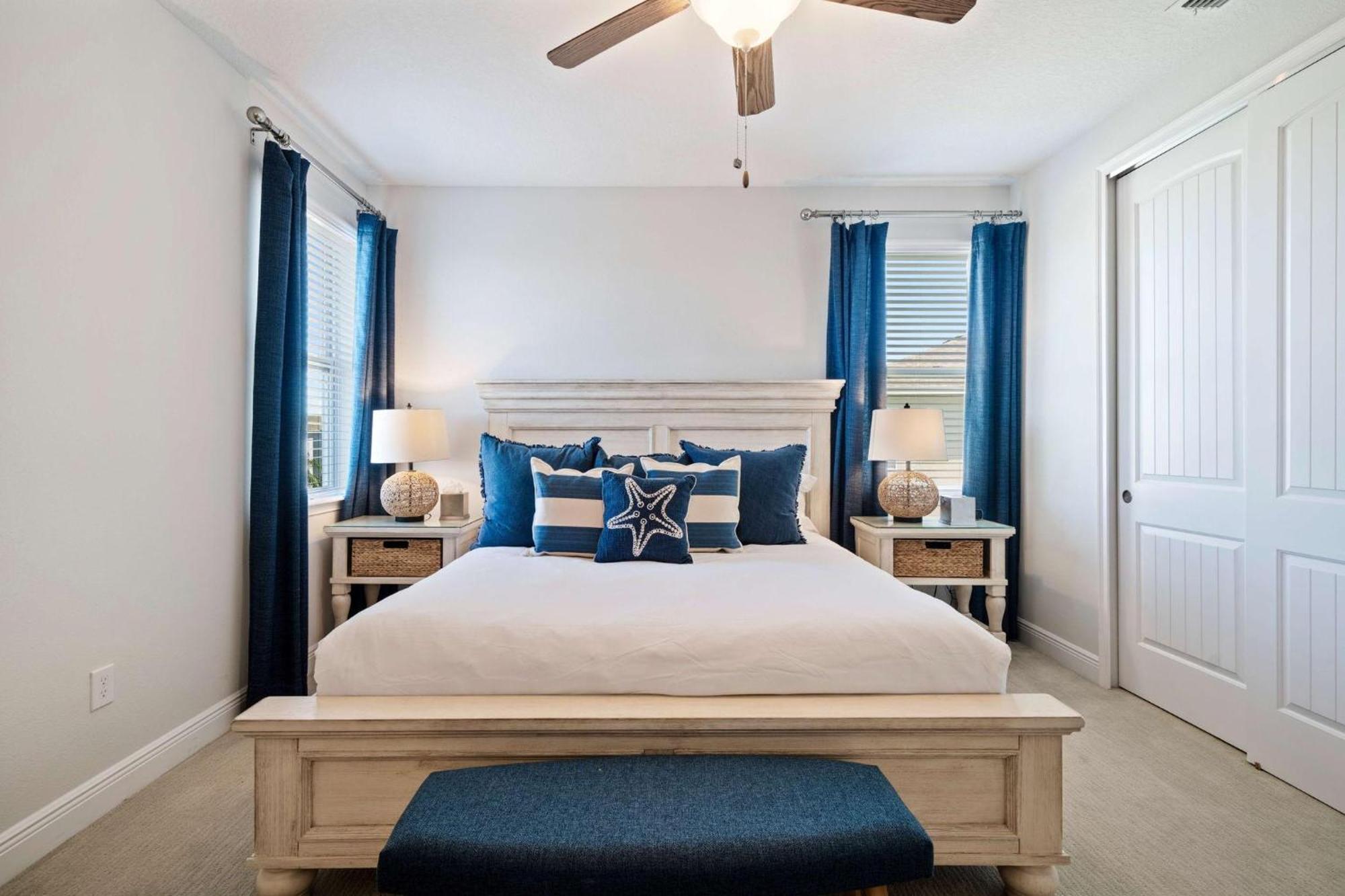 Ec484 - The Tranquil Getaway Holiday home