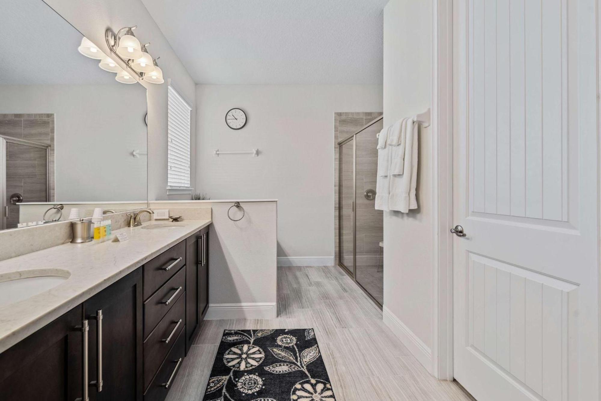 Ec484 - The Tranquil Getaway Holiday home Orlando