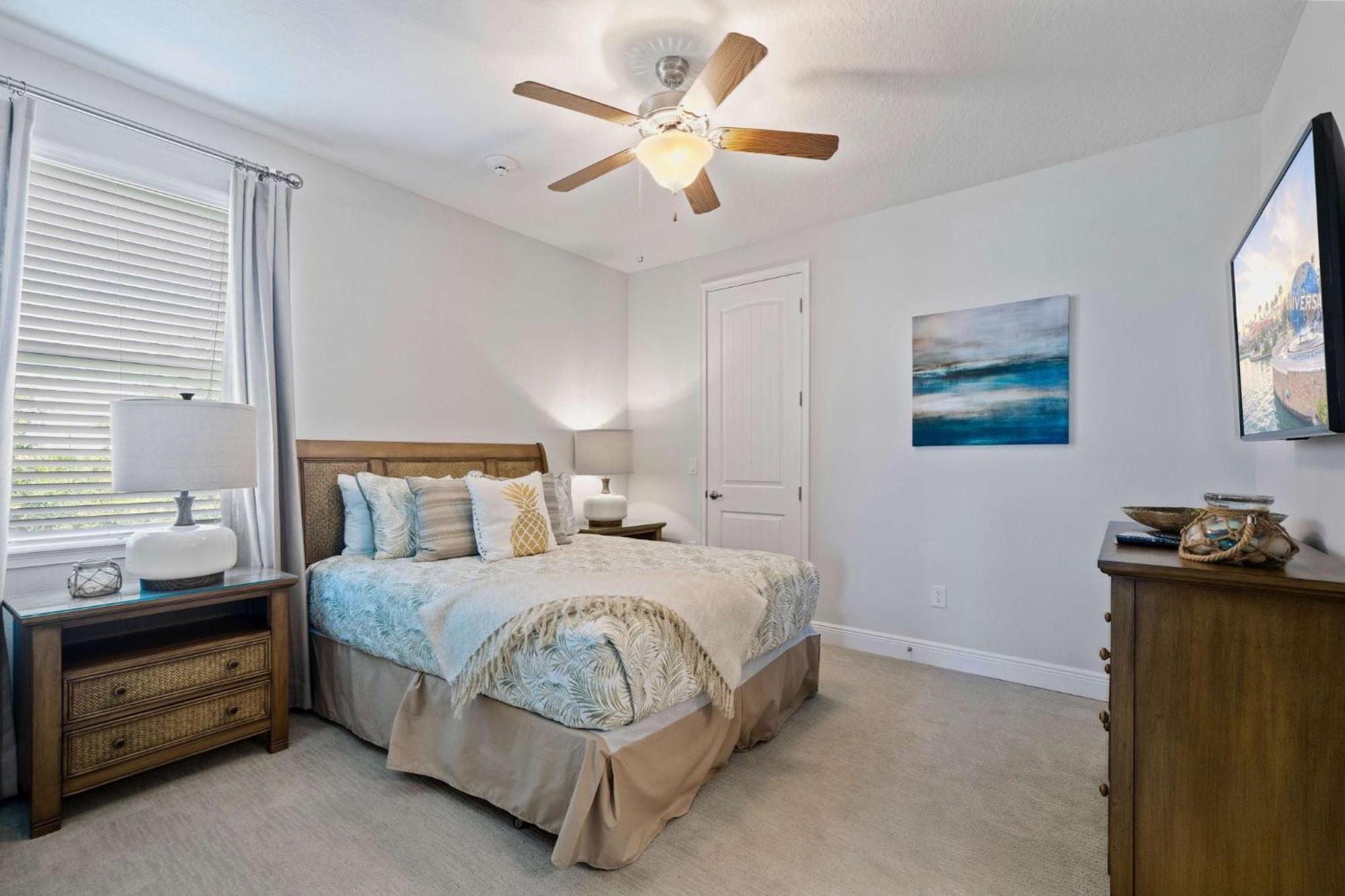 Holiday home Ec484 - The Tranquil Getaway *