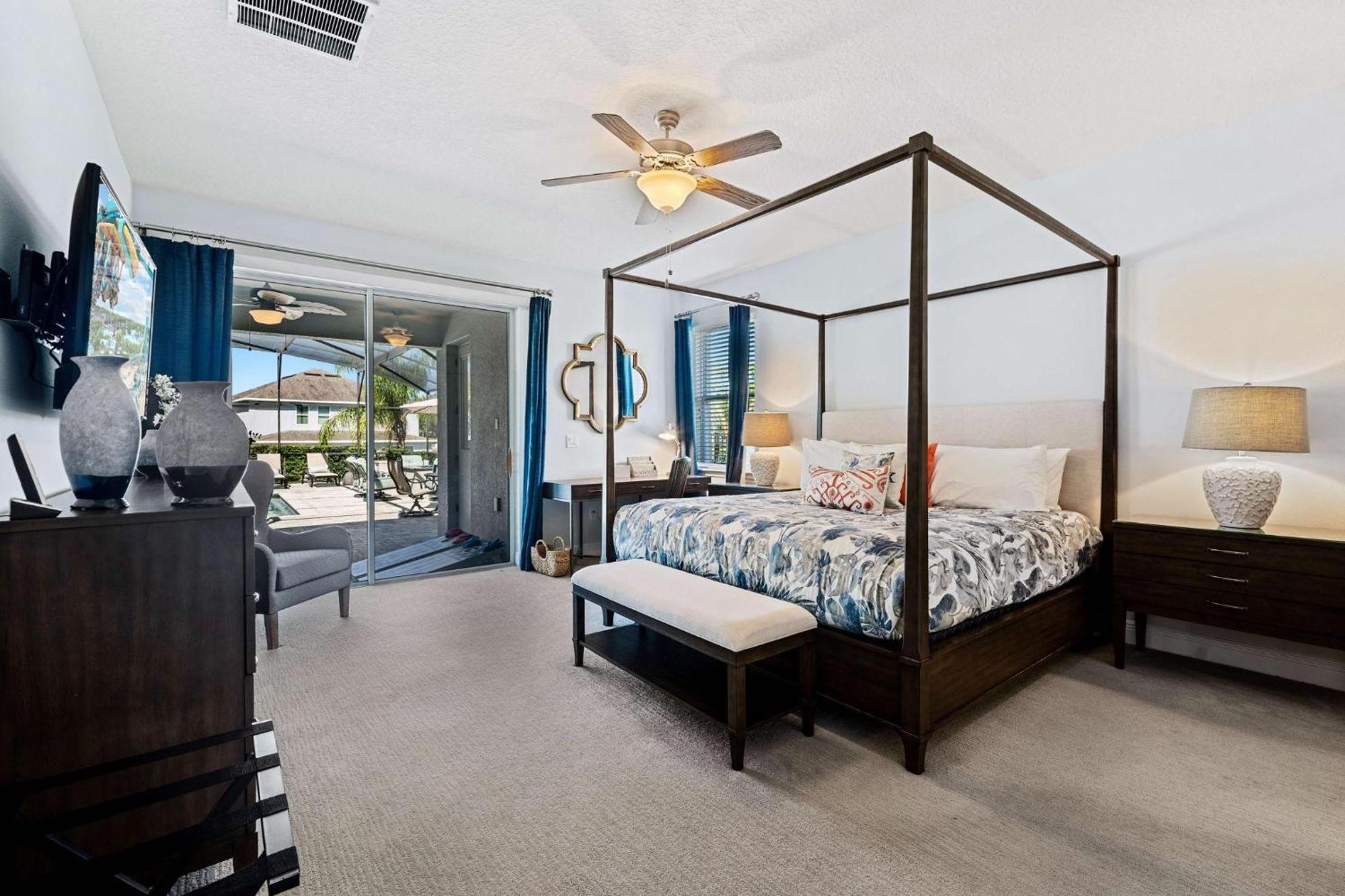 Ec484 - The Tranquil Getaway * Orlando