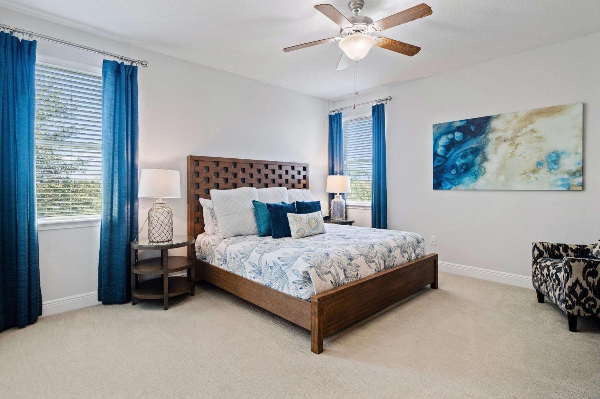 Ec484 - The Tranquil Getaway Holiday home *