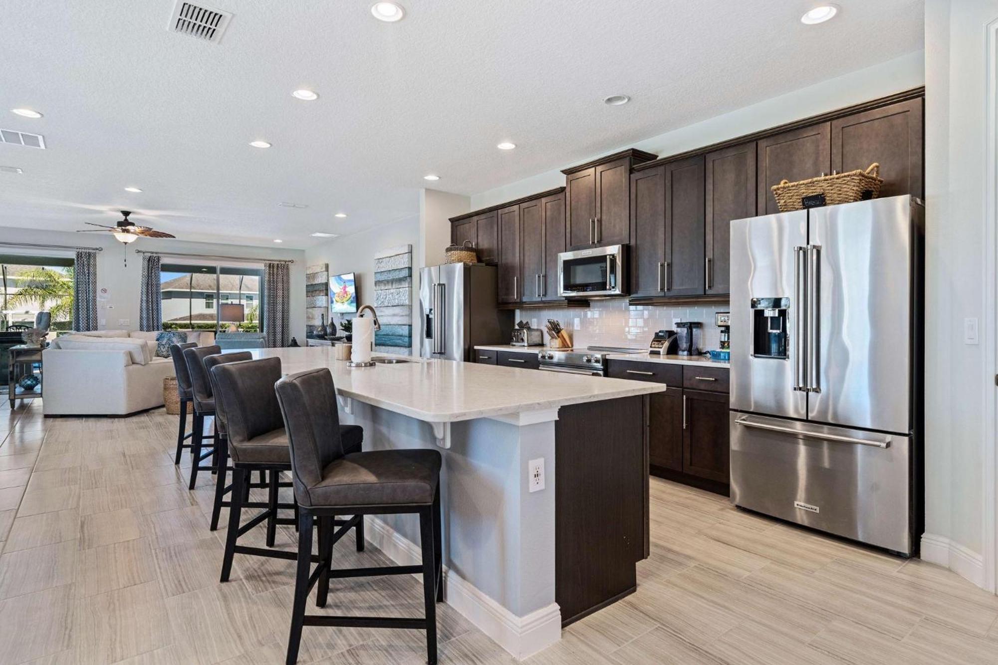Ec484 - The Tranquil Getaway Holiday home