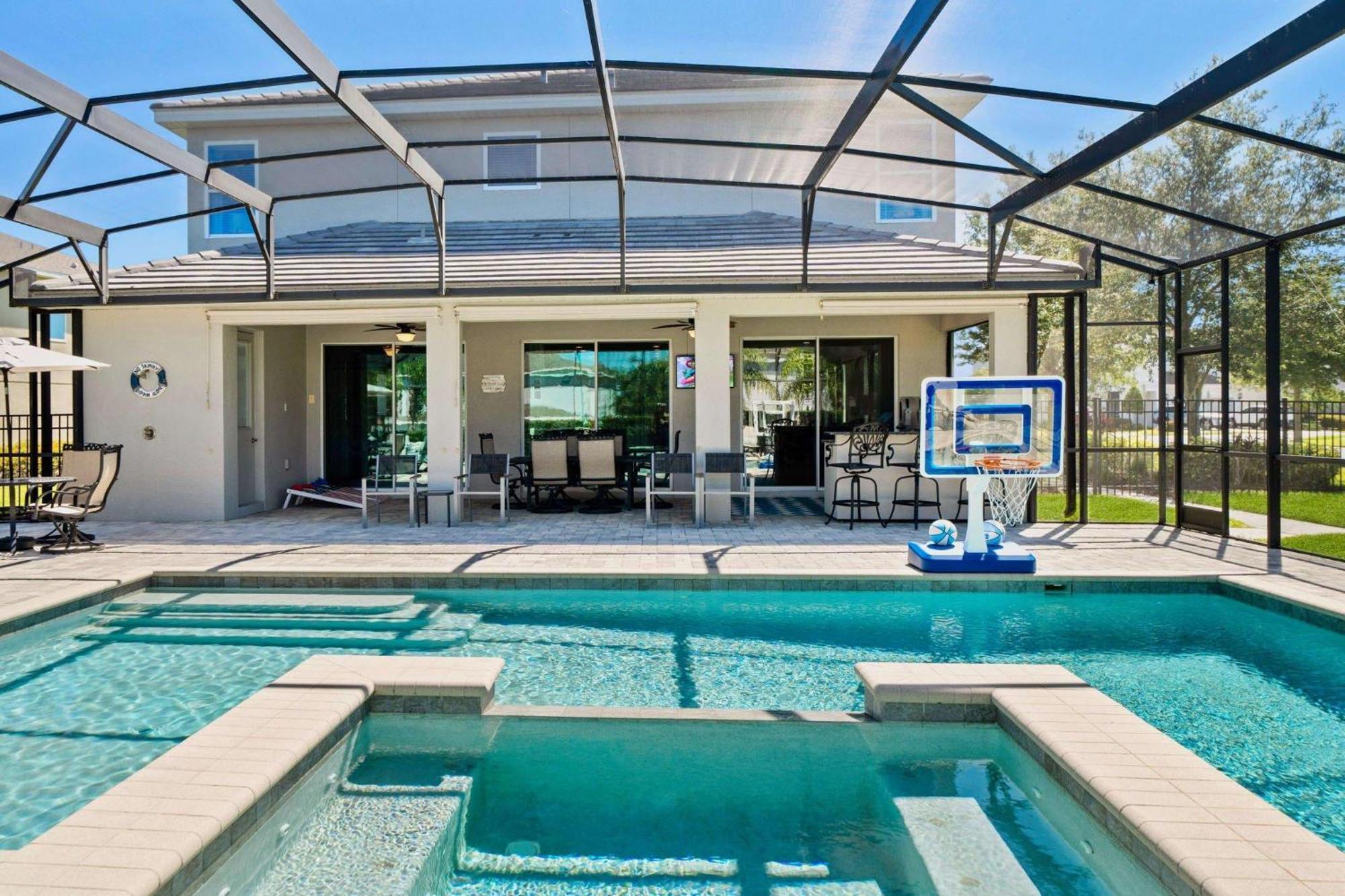 Ec484 - The Tranquil Getaway Holiday home