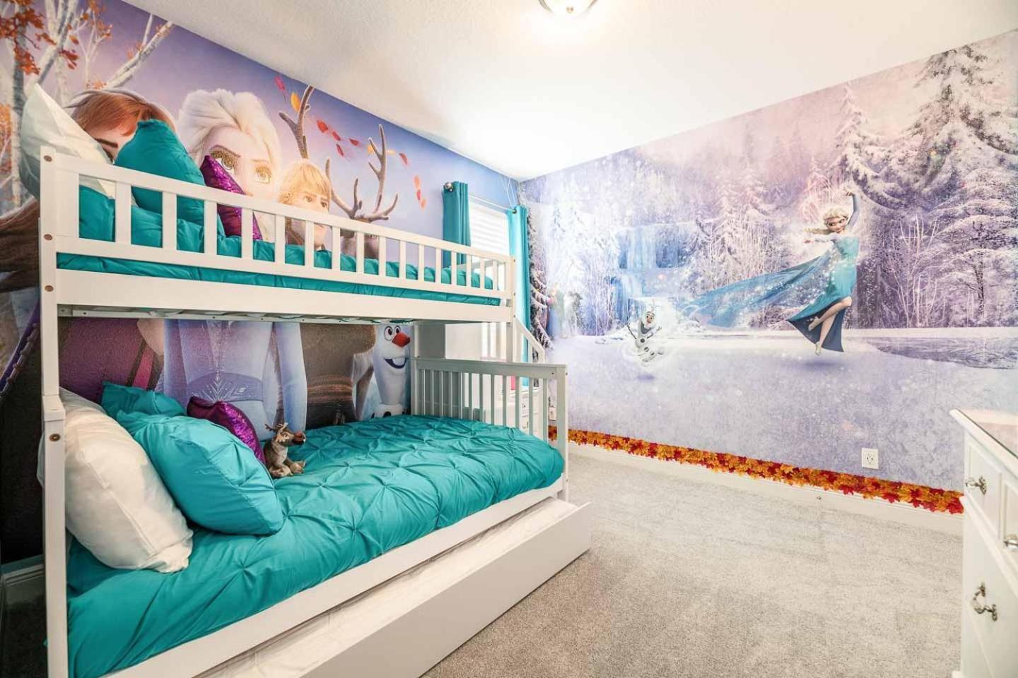 Holiday home Ec401 - Animated With Games At Encore *