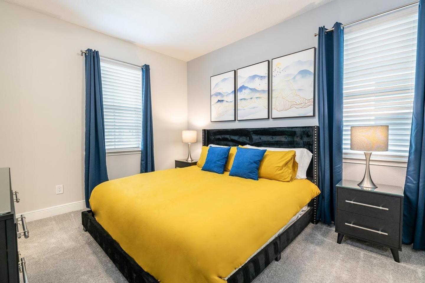 Ec401 - Animated With Games At Encore Holiday home *