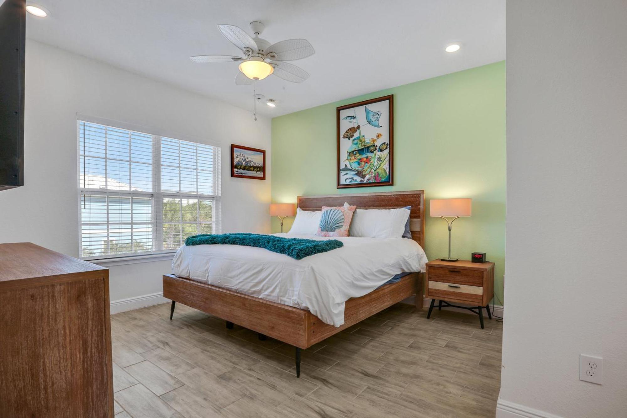Margaritaville Heated Pool &spa, 3 Mile To *