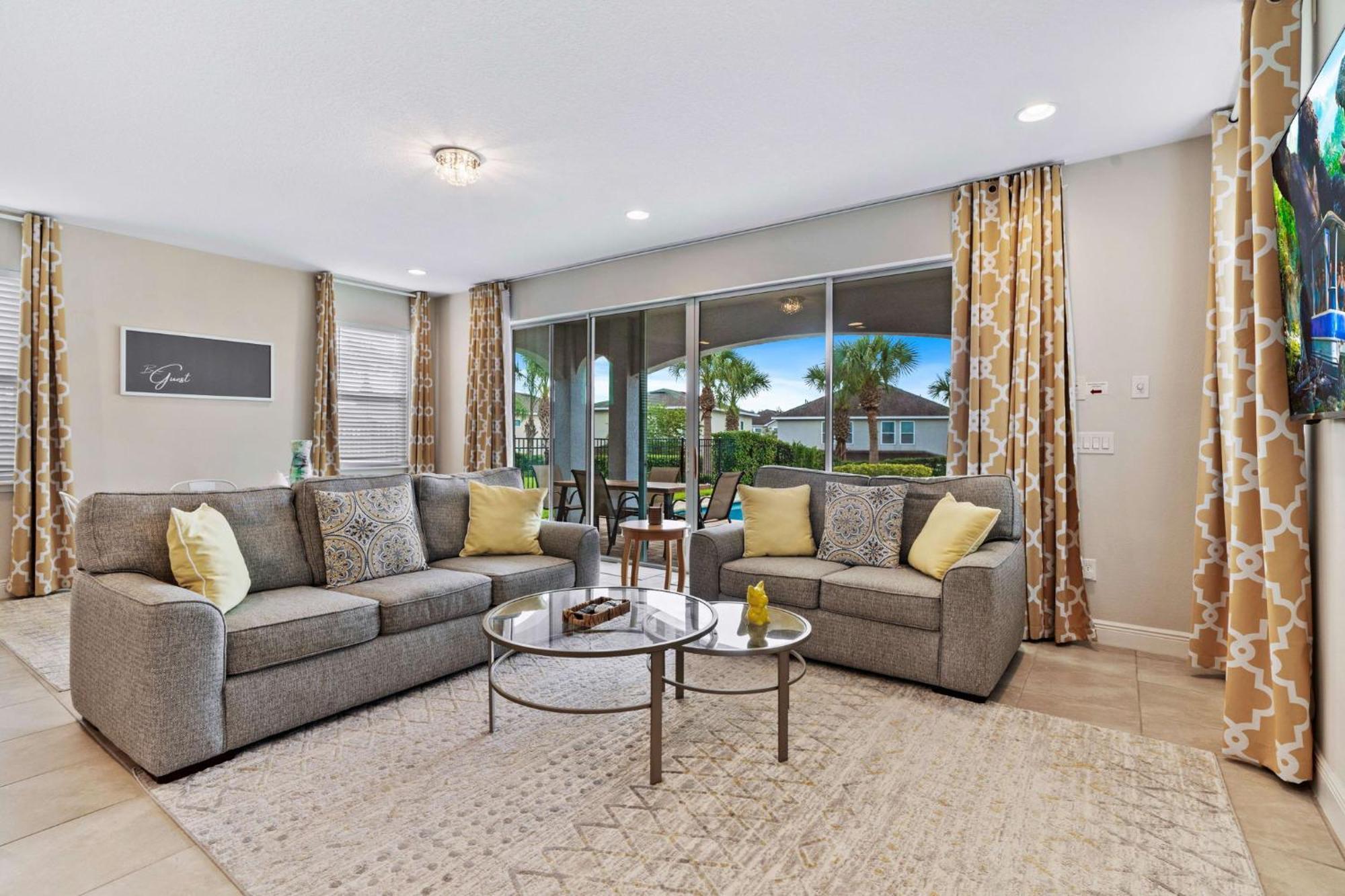 Holiday home 7410 Marker Avenue *