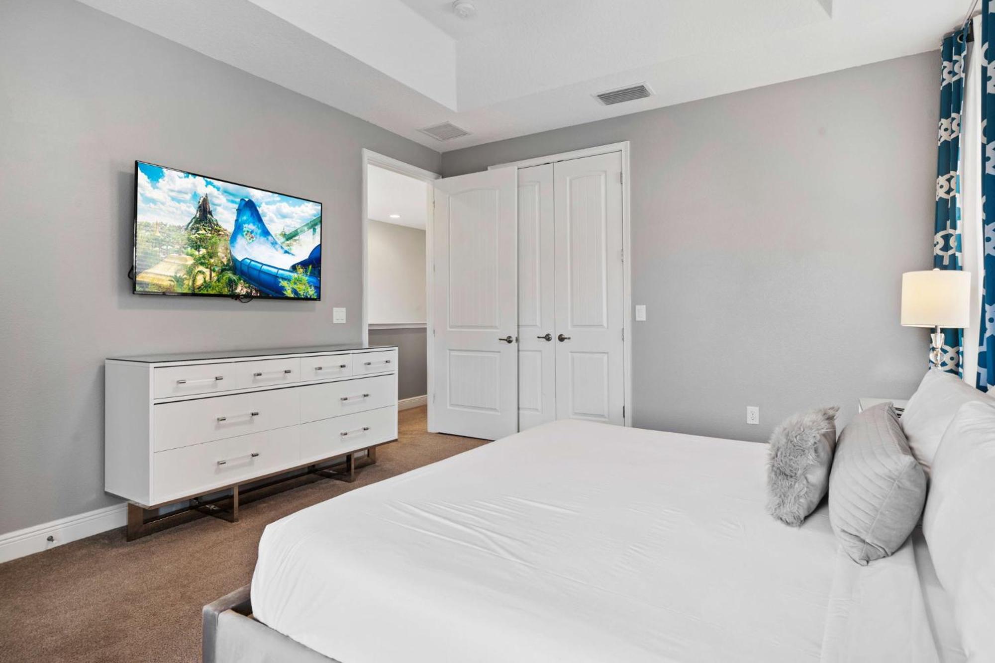 7410 Marker Avenue Holiday home Orlando