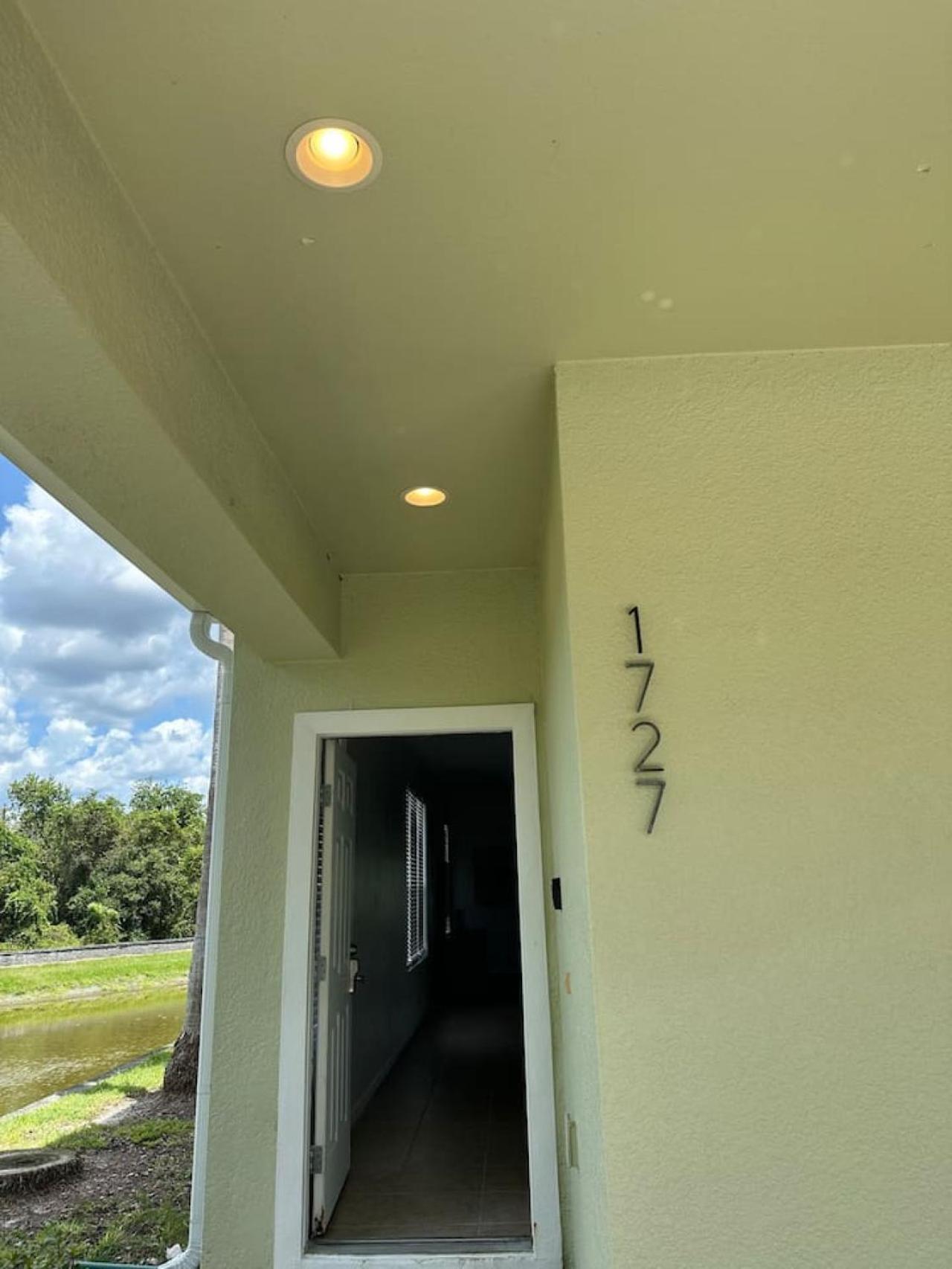 Holiday home Retreat Lakeview Townhome - Close To Golf Orlando
