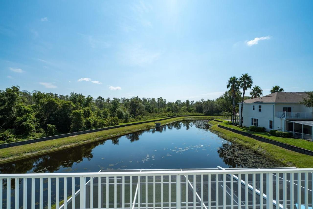 Holiday home Retreat Lakeview Townhome - Close To Golf Orlando