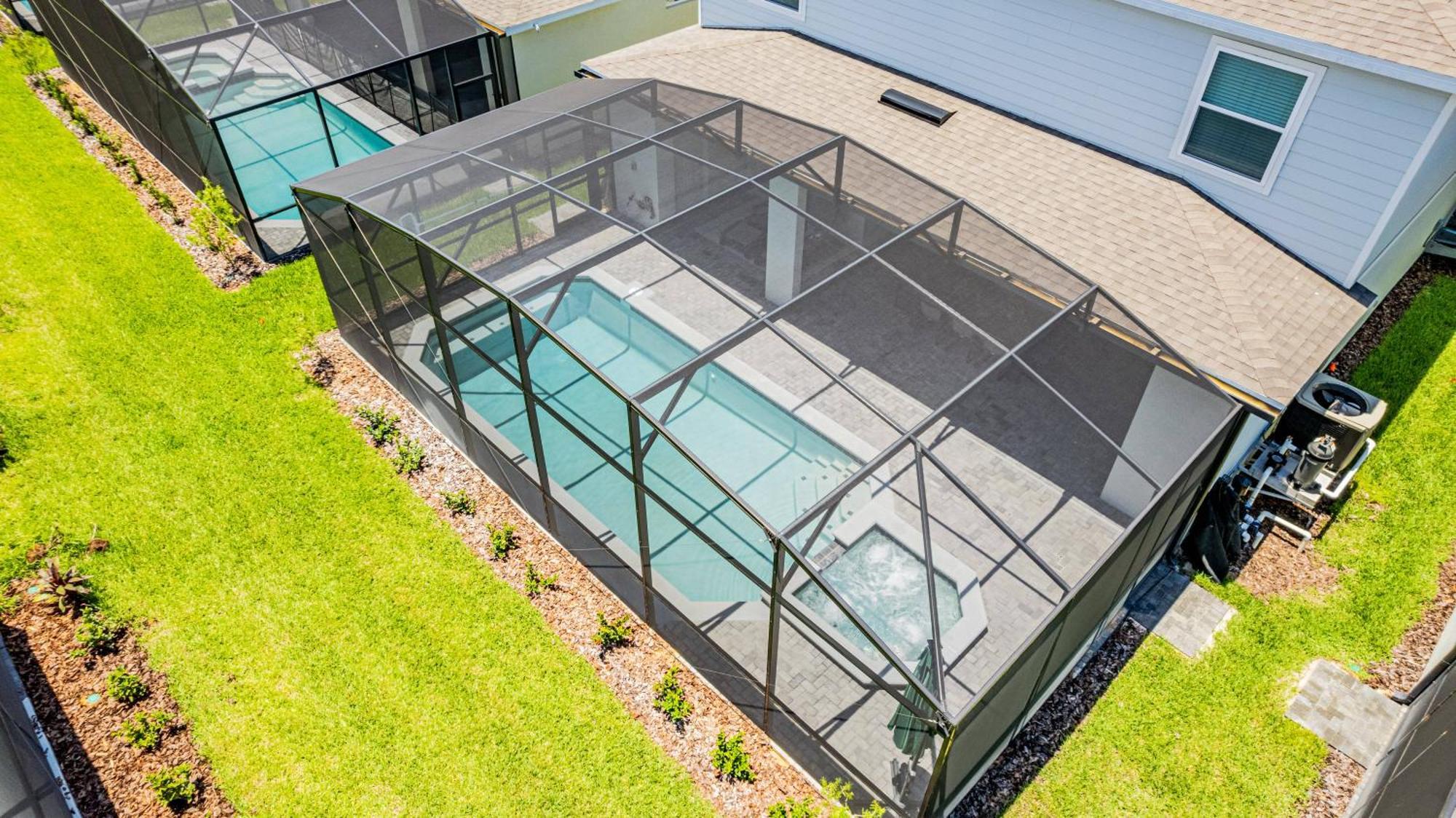 Exquisite, Brand New 10br8ba For Up To 28 Guests Holiday home *