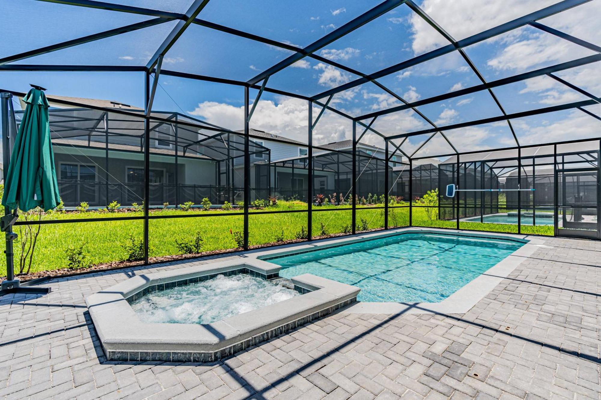 Holiday home Exquisite, Brand New 10br8ba For Up To 28 Guests