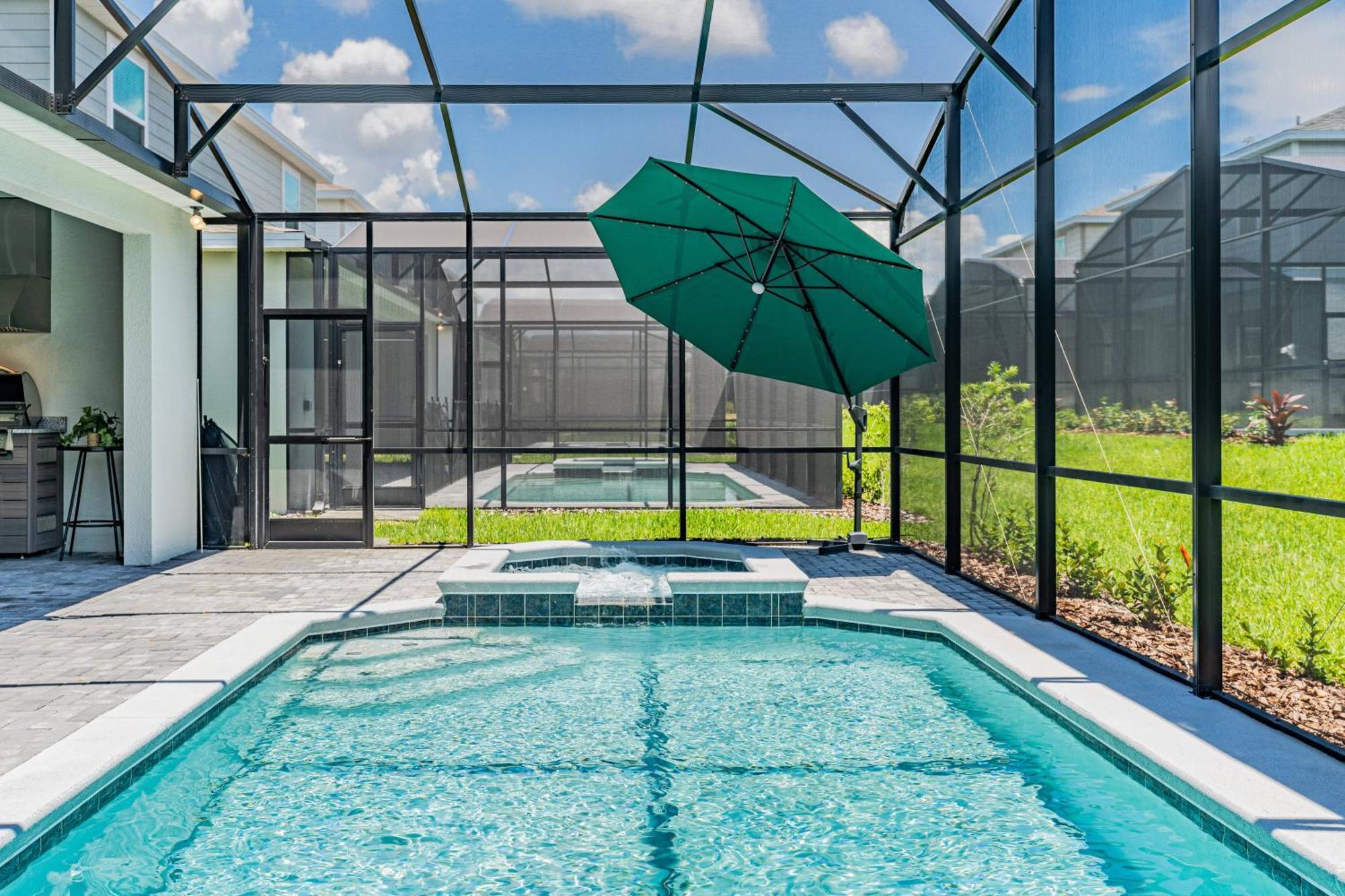Exquisite, Brand New 10br8ba For Up To 28 Guests Holiday home