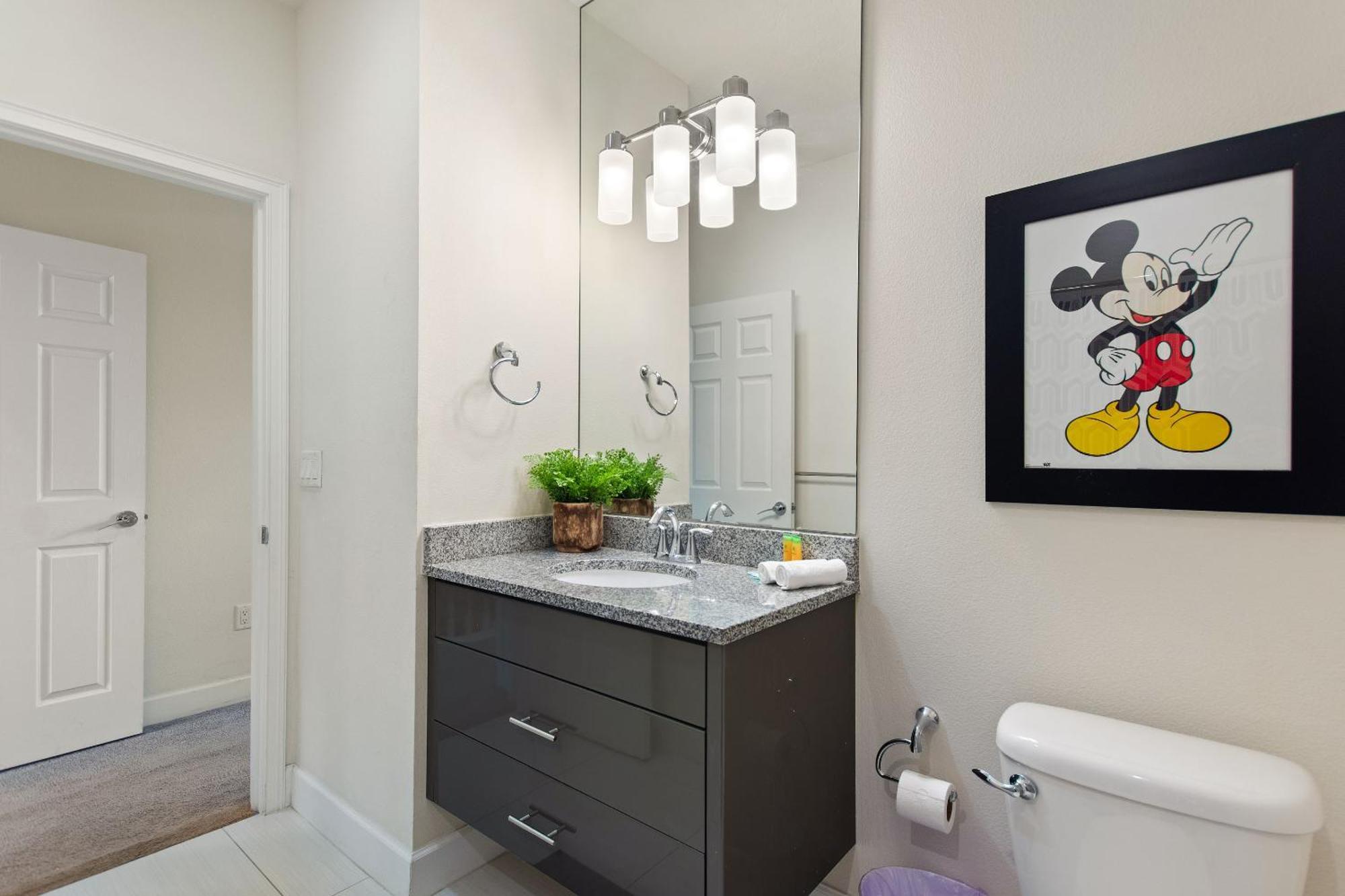 Priceless Peace At Serenity By Shine Villas, 081 Apartment Orlando