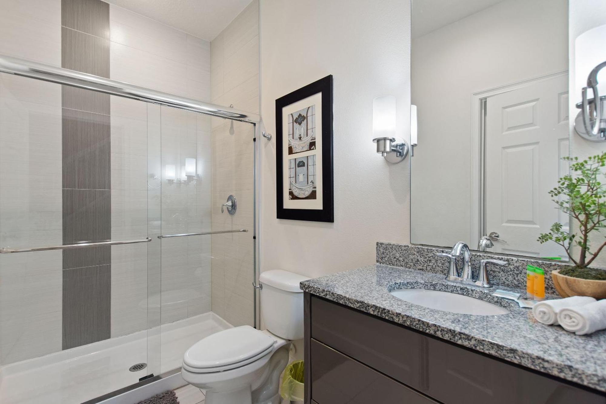 Apartment Priceless Peace At Serenity By Shine Villas, 081