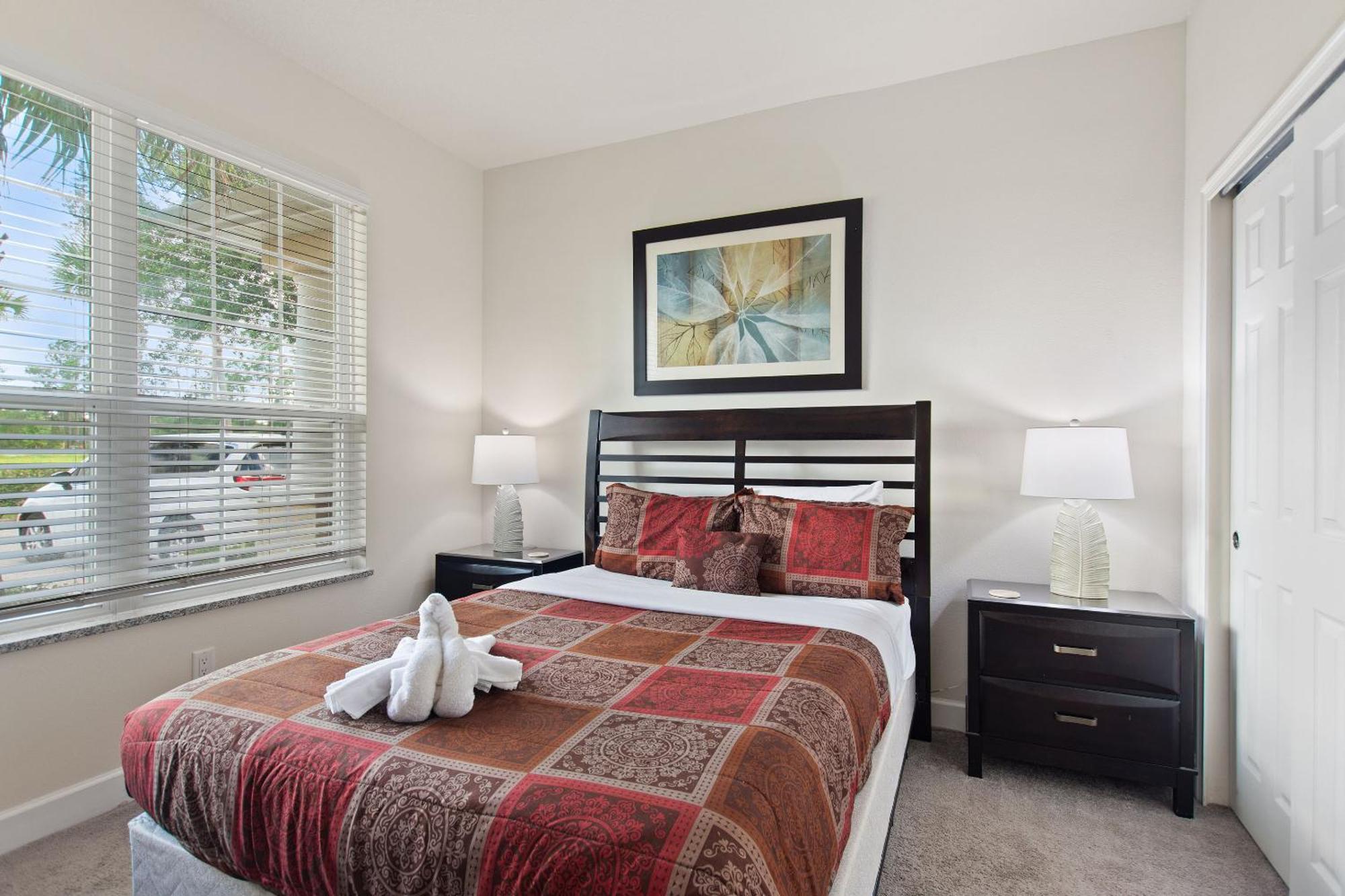 Apartment Priceless Peace At Serenity By Shine Villas, 081 *