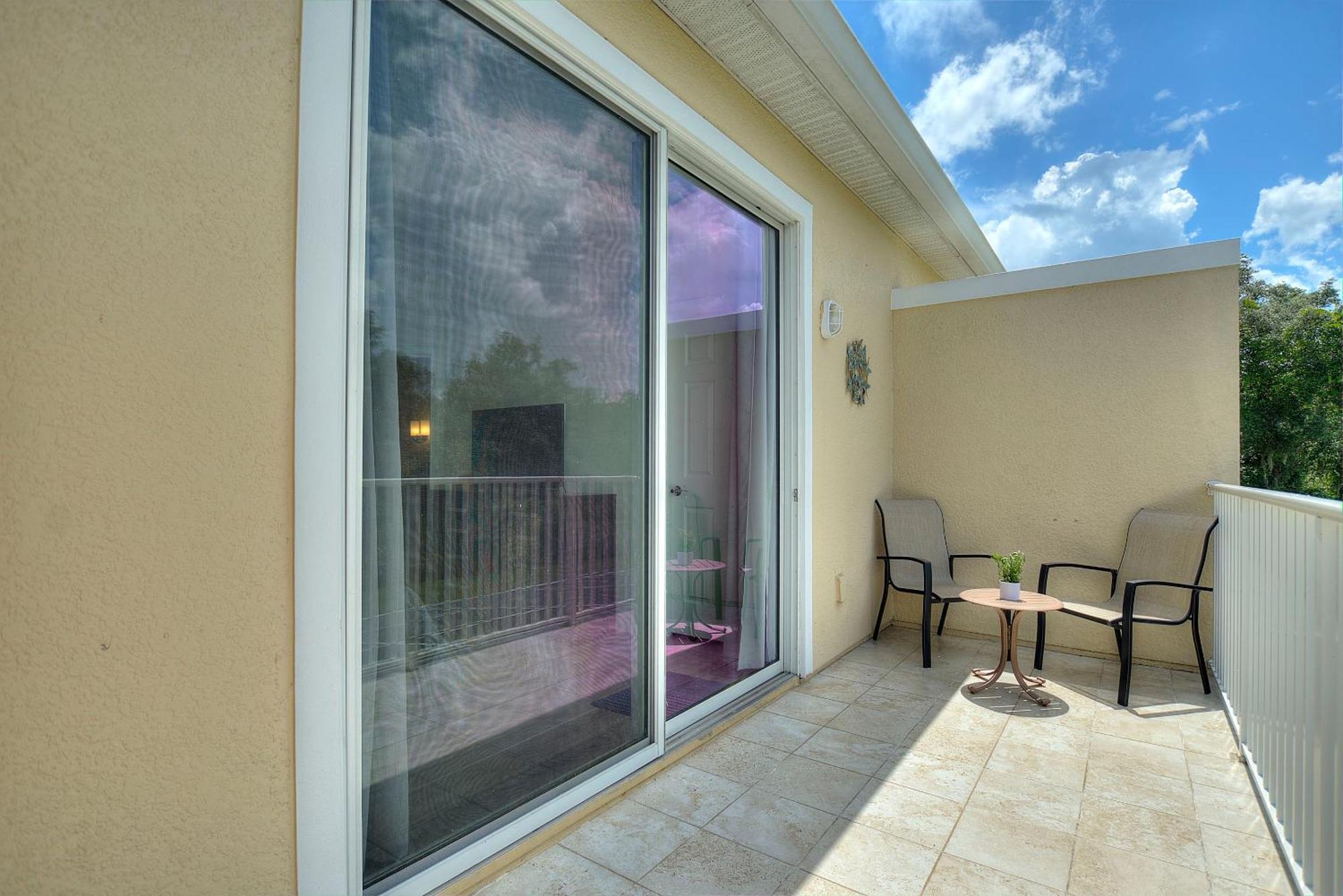 Apartment Priceless Peace At Serenity By Shine Villas, 081 Orlando