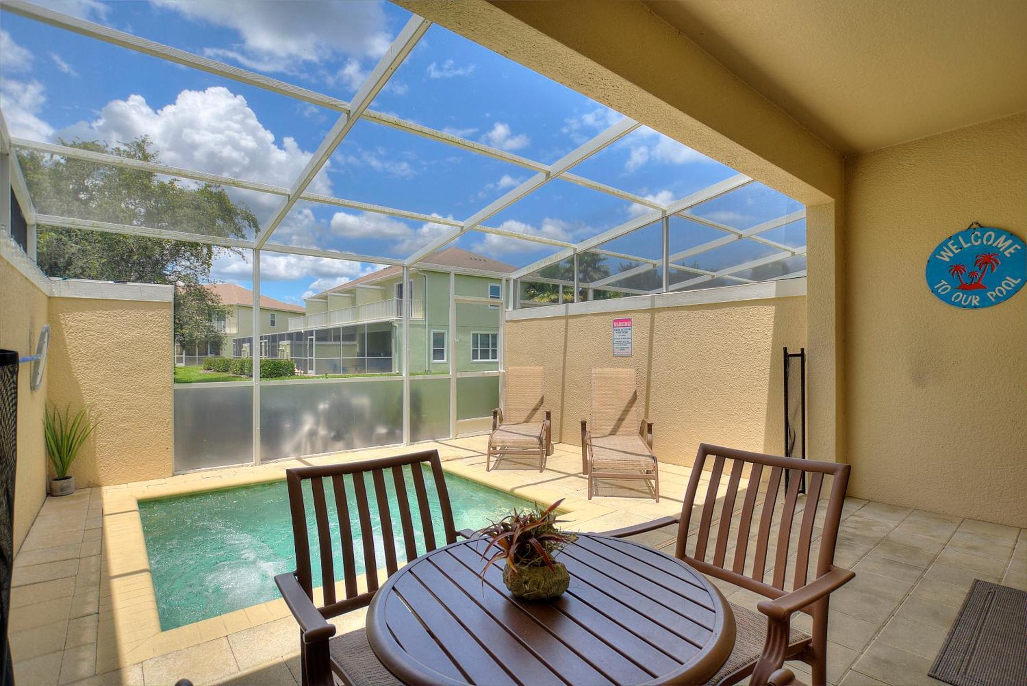 Priceless Peace At Serenity By Shine Villas, 081 Apartment