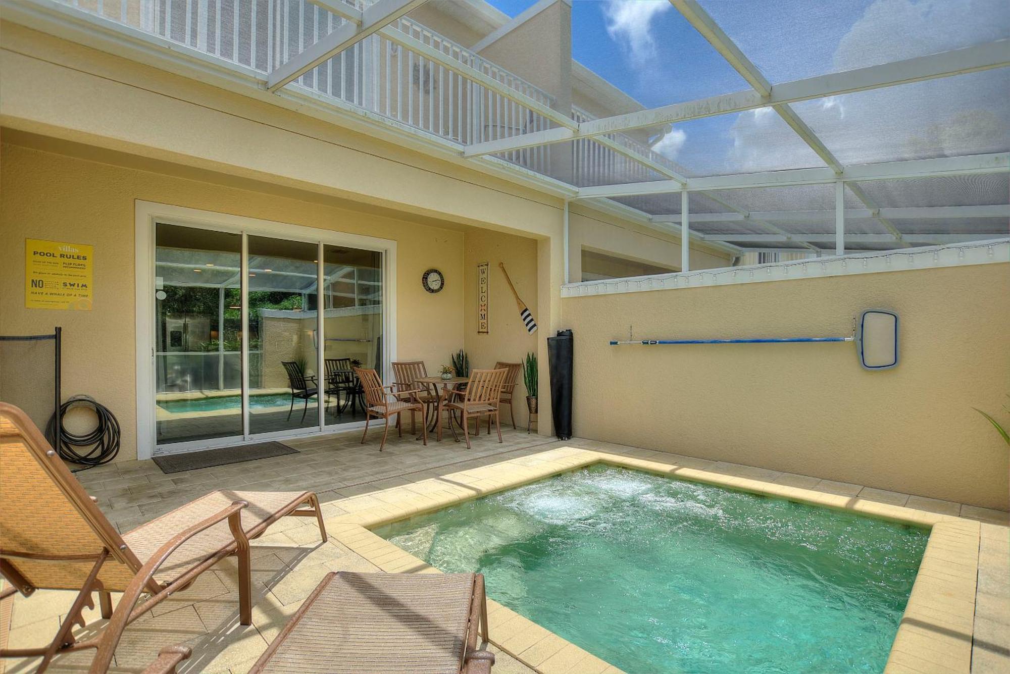 Apartment Priceless Peace At Serenity By Shine Villas, 081 *