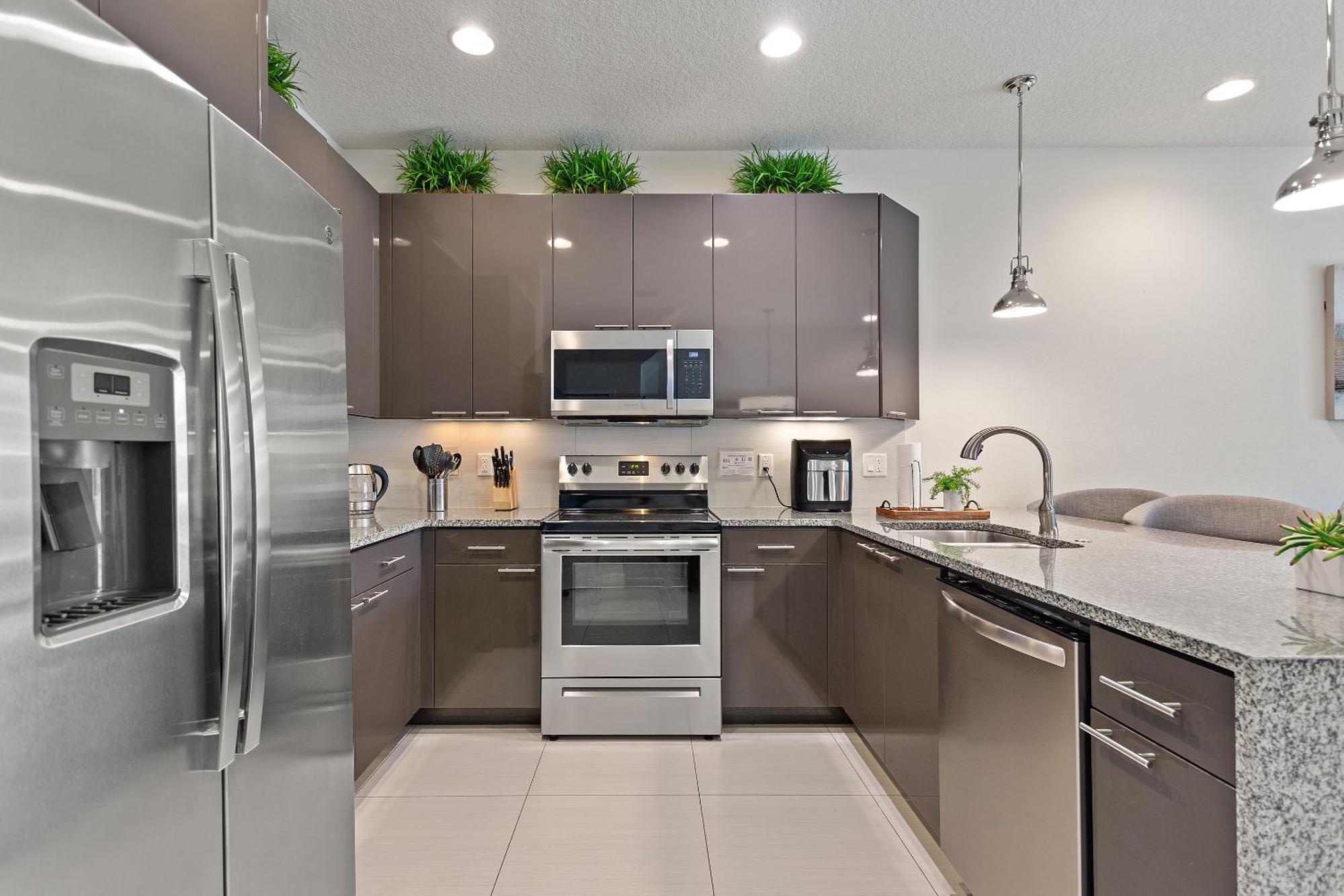 Priceless Peace At Serenity By Shine Villas, 081 Orlando