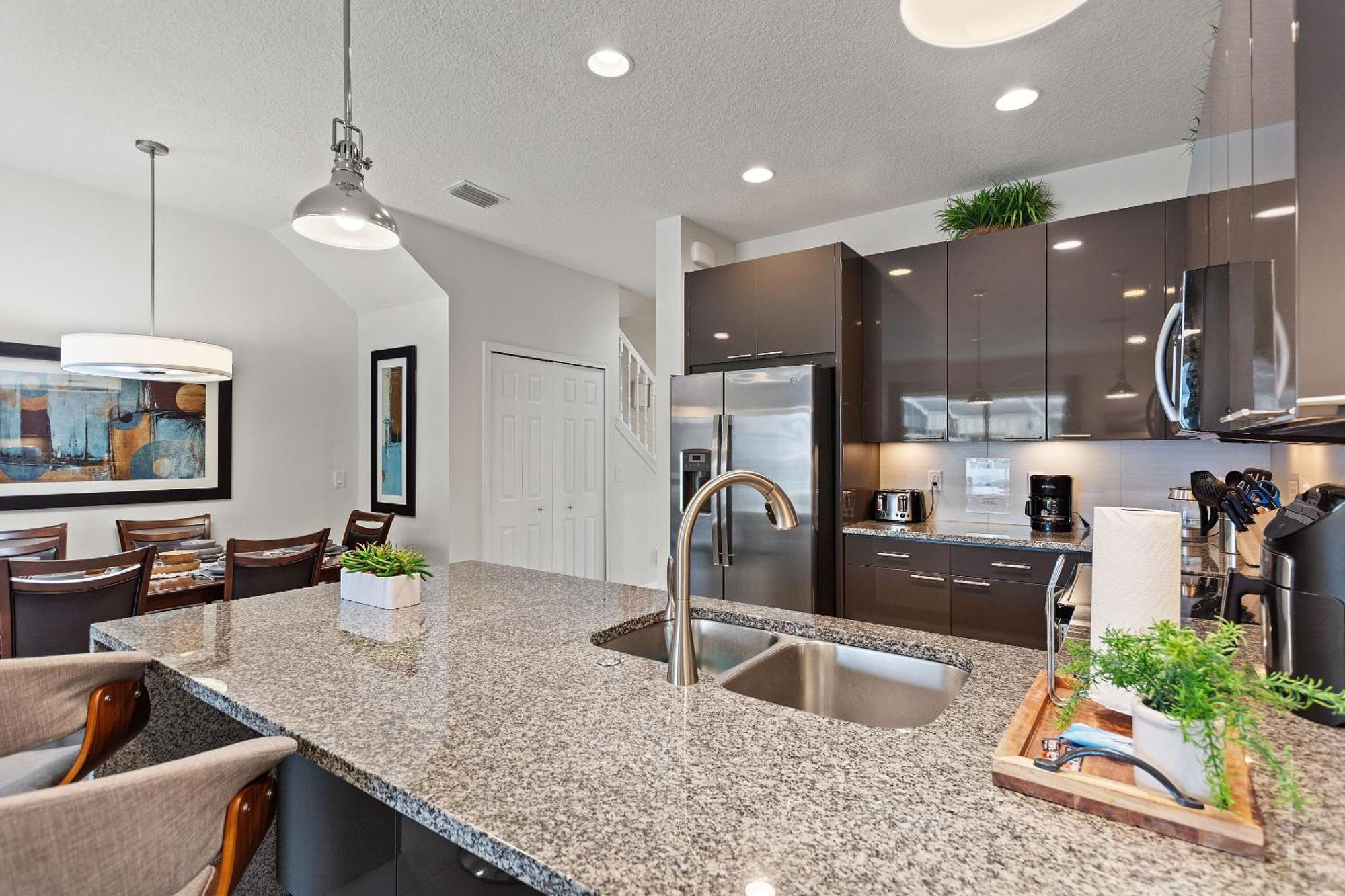 Priceless Peace At Serenity By Shine Villas, 081 * Orlando