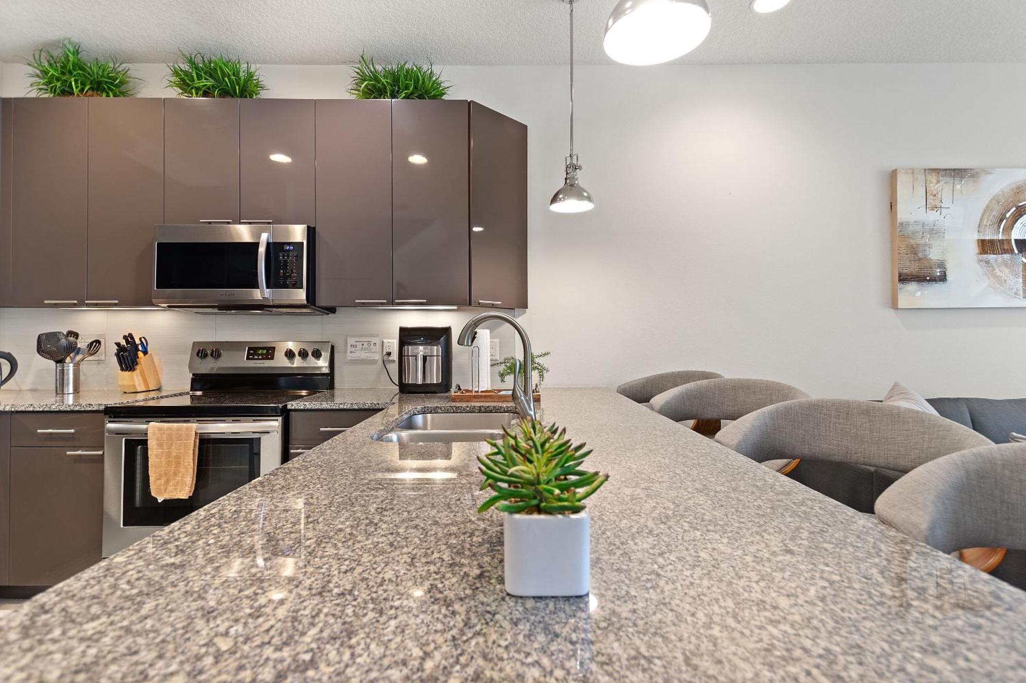 Priceless Peace At Serenity By Shine Villas, 081 * Orlando