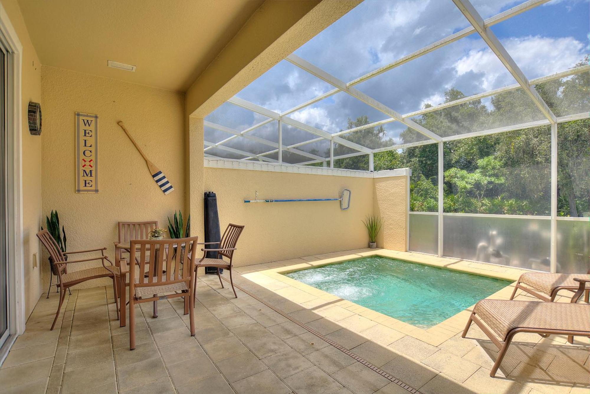 Priceless Peace At Serenity By Shine Villas, 081
