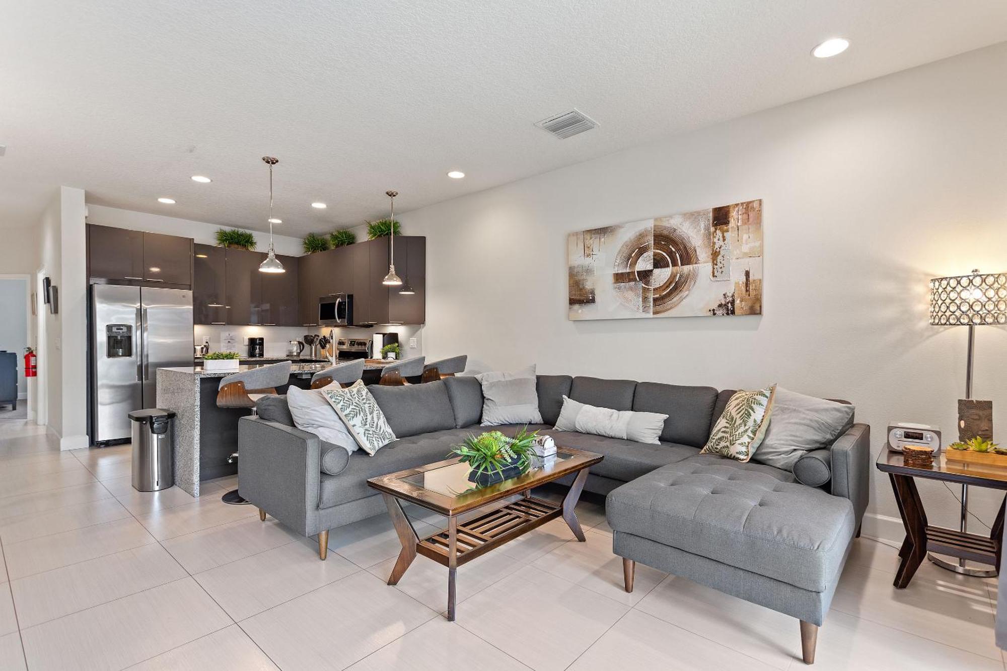 Apartment Priceless Peace At Serenity By Shine Villas, 081 *