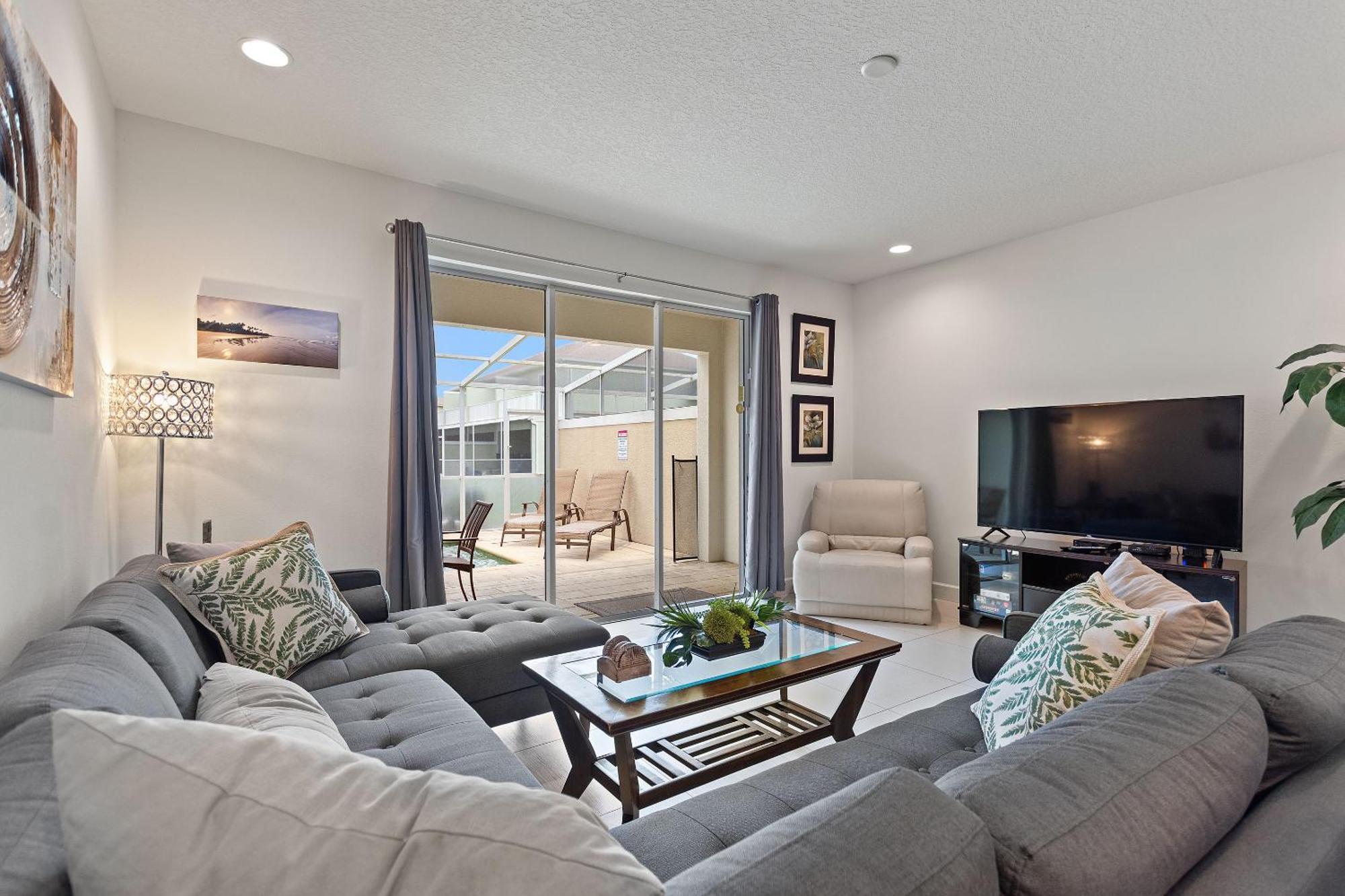 Apartment Priceless Peace At Serenity By Shine Villas, 081