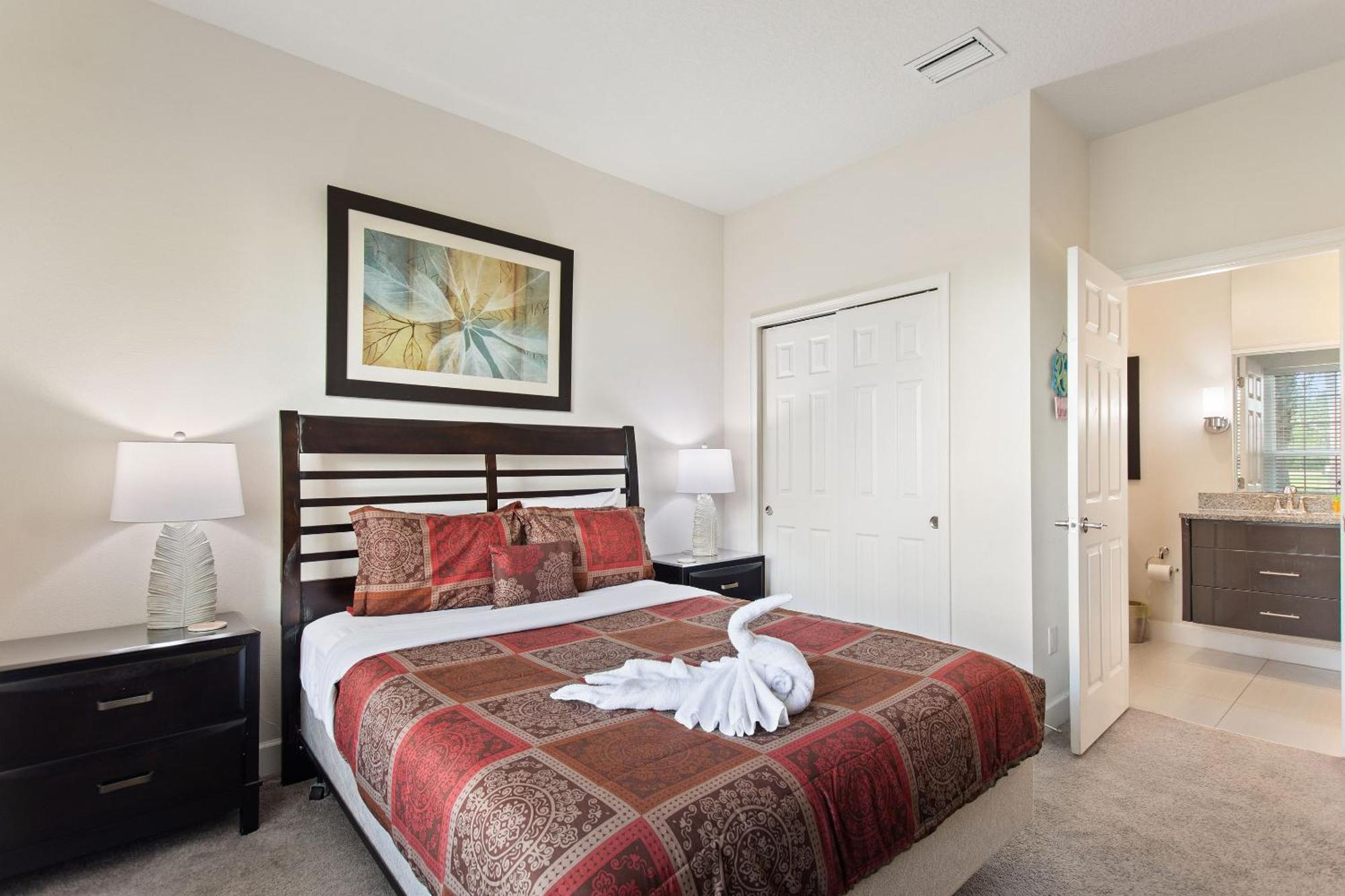 Priceless Peace At Serenity By Shine Villas, 081 Orlando