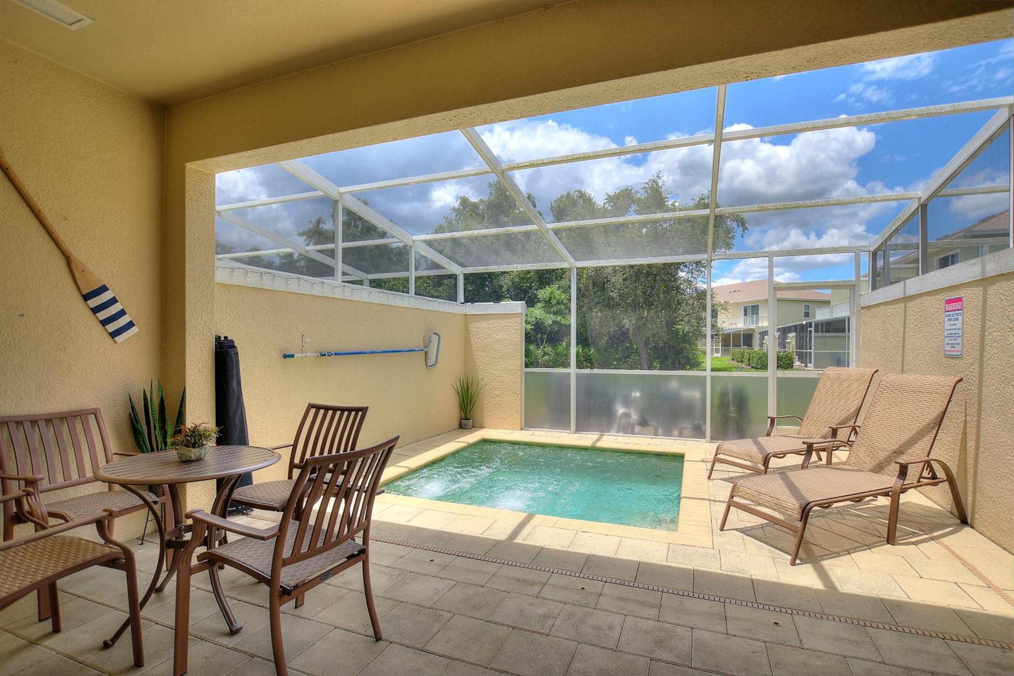 Priceless Peace At Serenity By Shine Villas, 081 Apartment