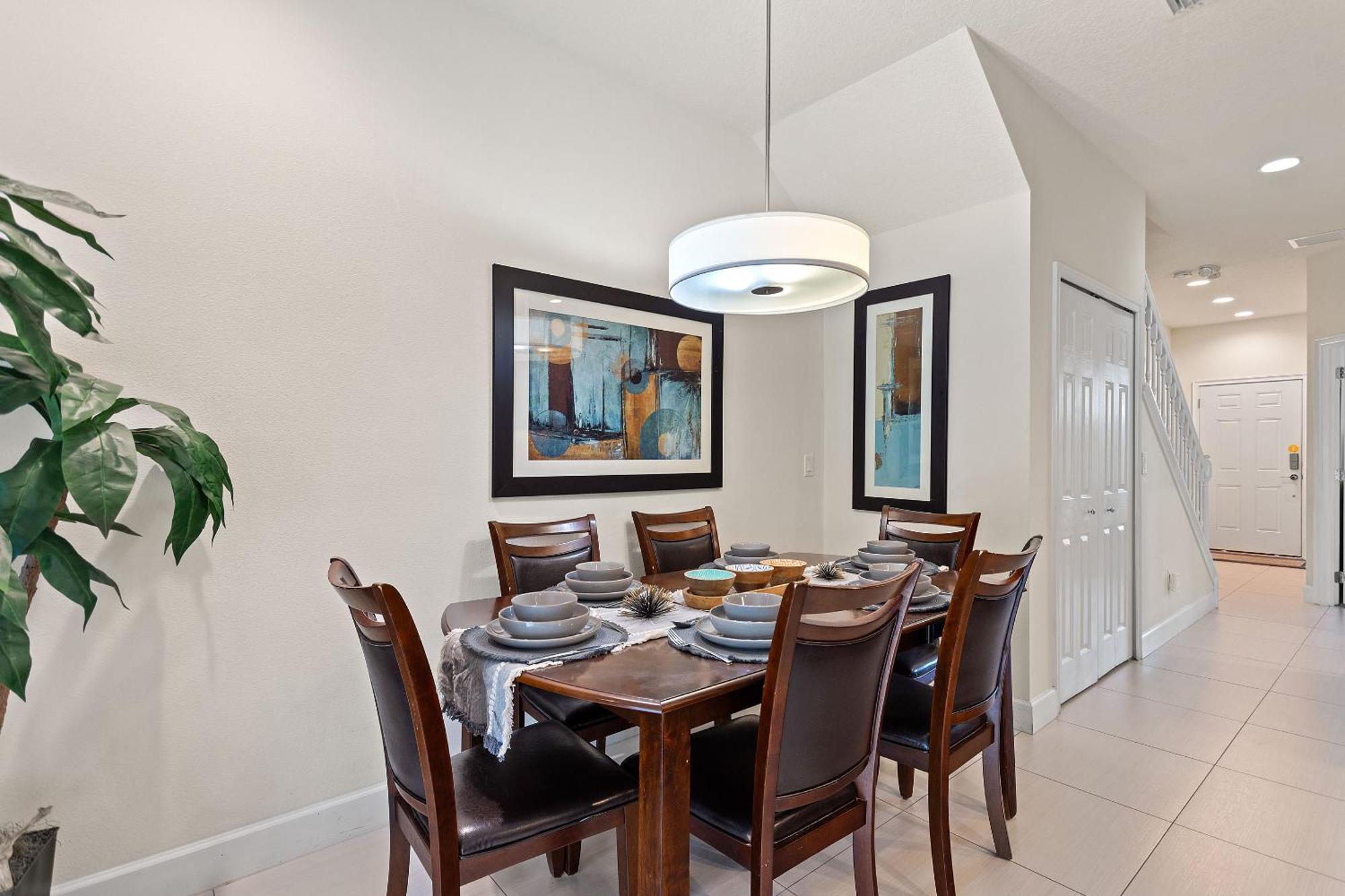 Priceless Peace At Serenity By Shine Villas, 081 Apartment Orlando