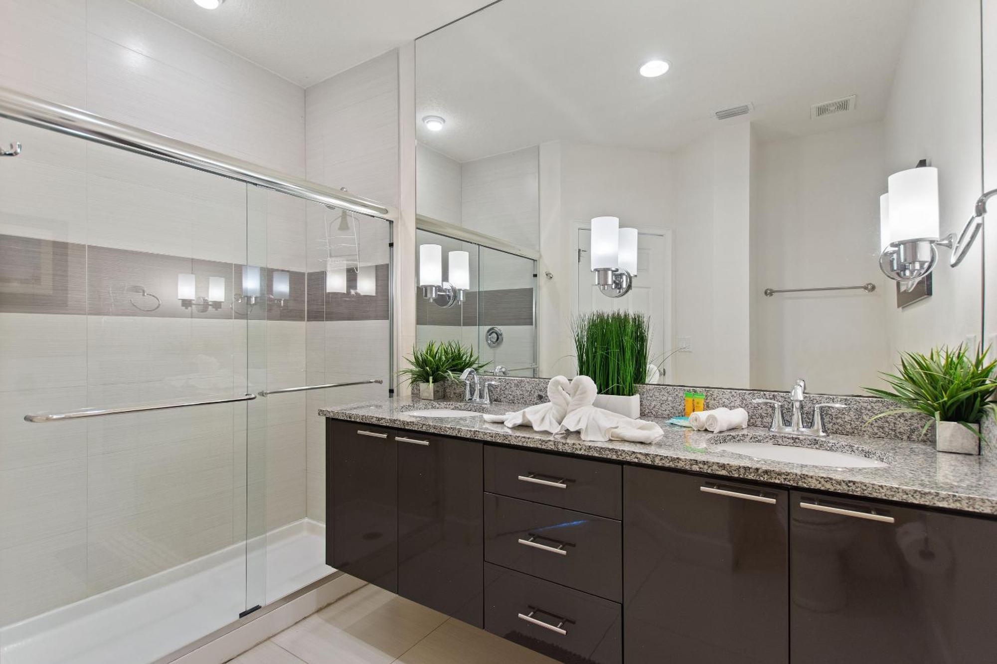 Priceless Peace At Serenity By Shine Villas, 081 Apartment