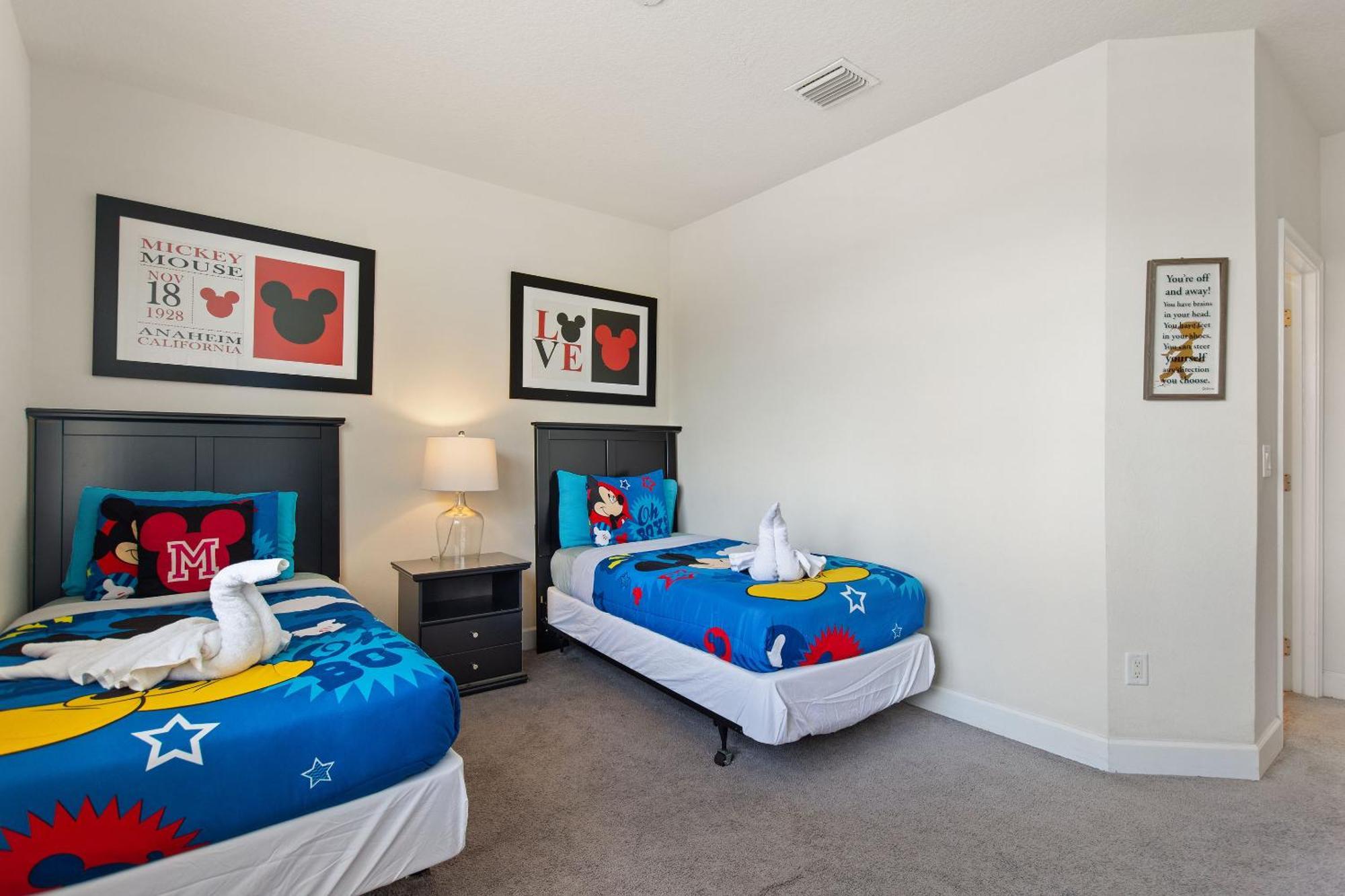 Apartment Priceless Peace At Serenity By Shine Villas, 081