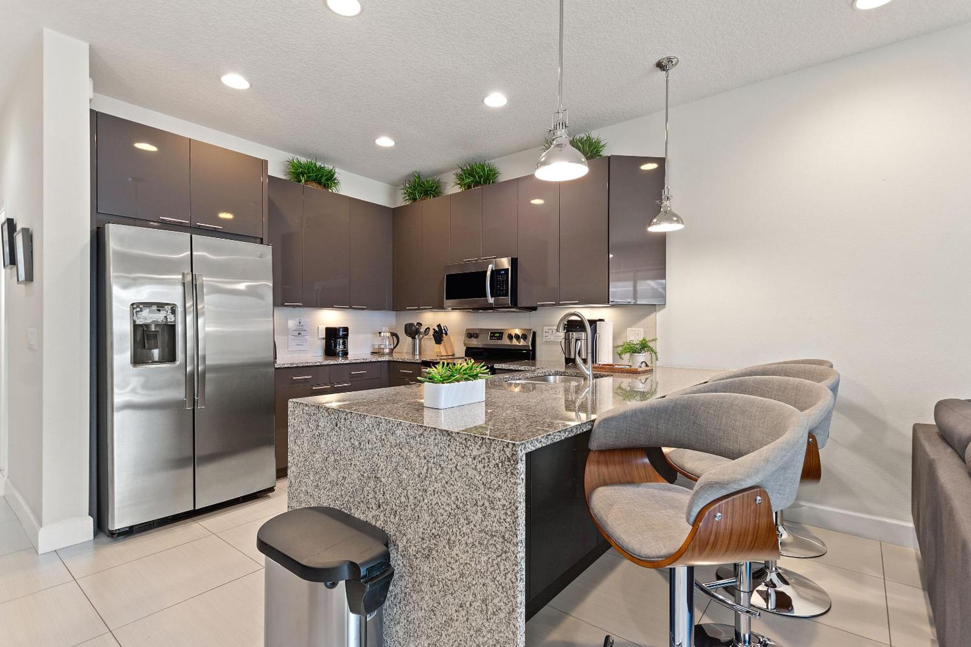 Priceless Peace At Serenity By Shine Villas, 081 * Orlando