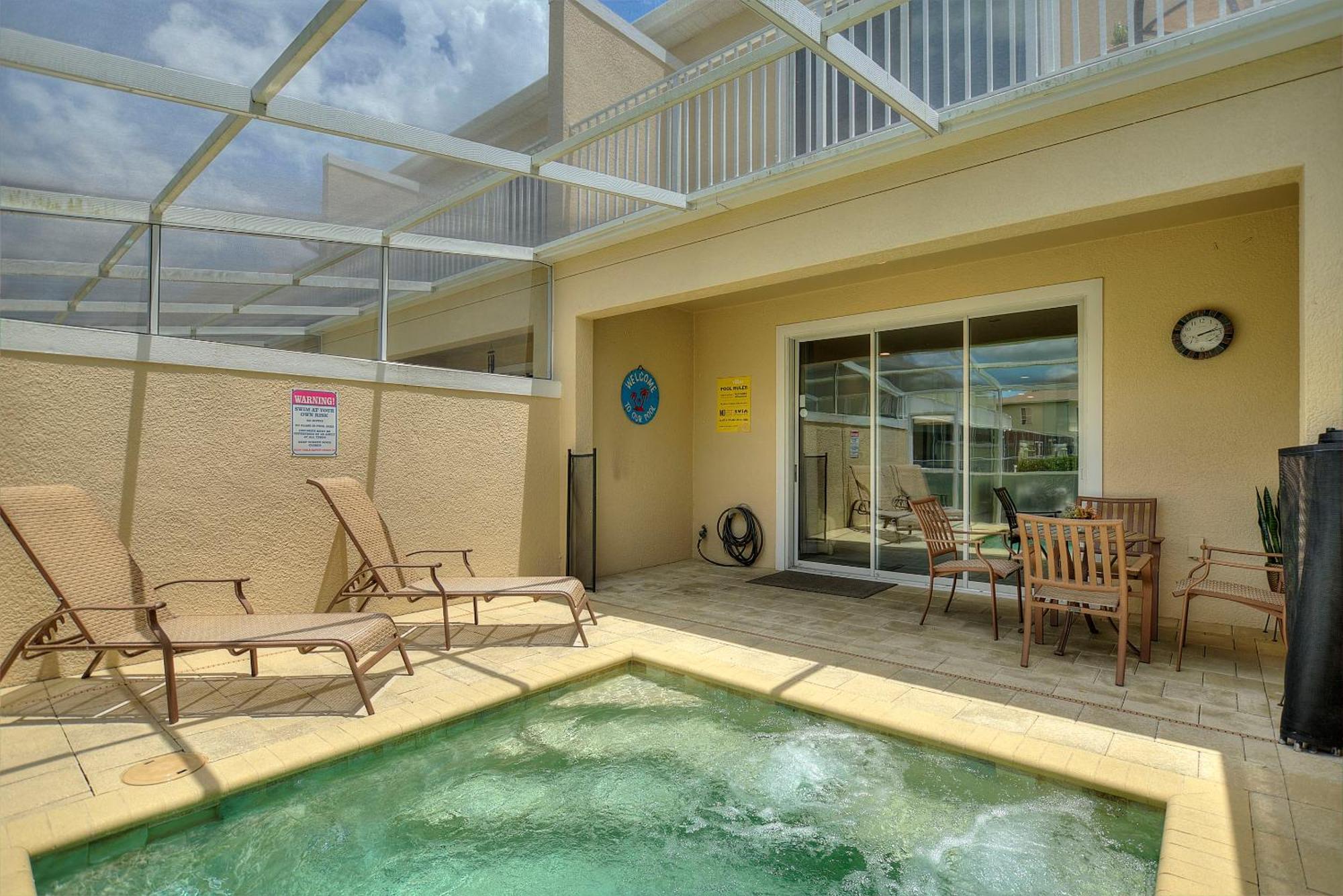 Apartment Priceless Peace At Serenity By Shine Villas, 081