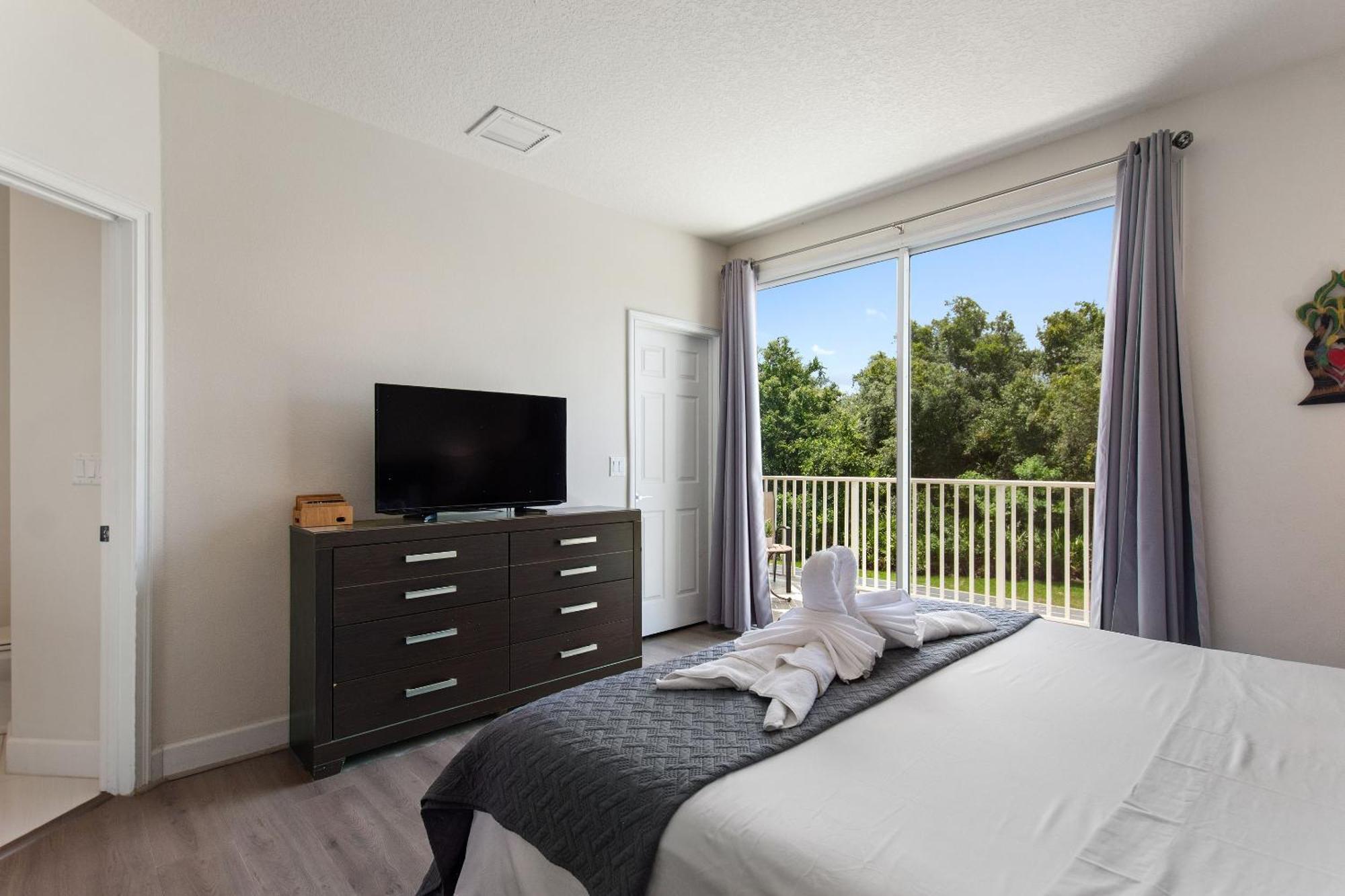 Apartment Priceless Peace At Serenity By Shine Villas, 081 Orlando