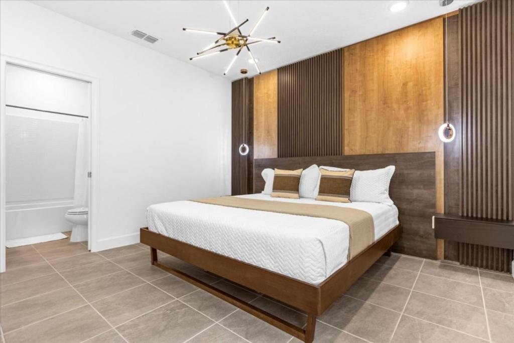 Holiday home 15 Bedrooms-16 Bathrooms- Paradiso Grande 6313ss *