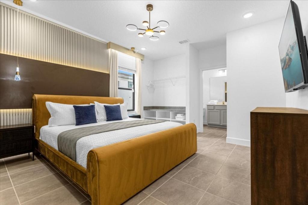 Holiday home 15 Bedrooms-16 Bathrooms- Paradiso Grande 6313ss