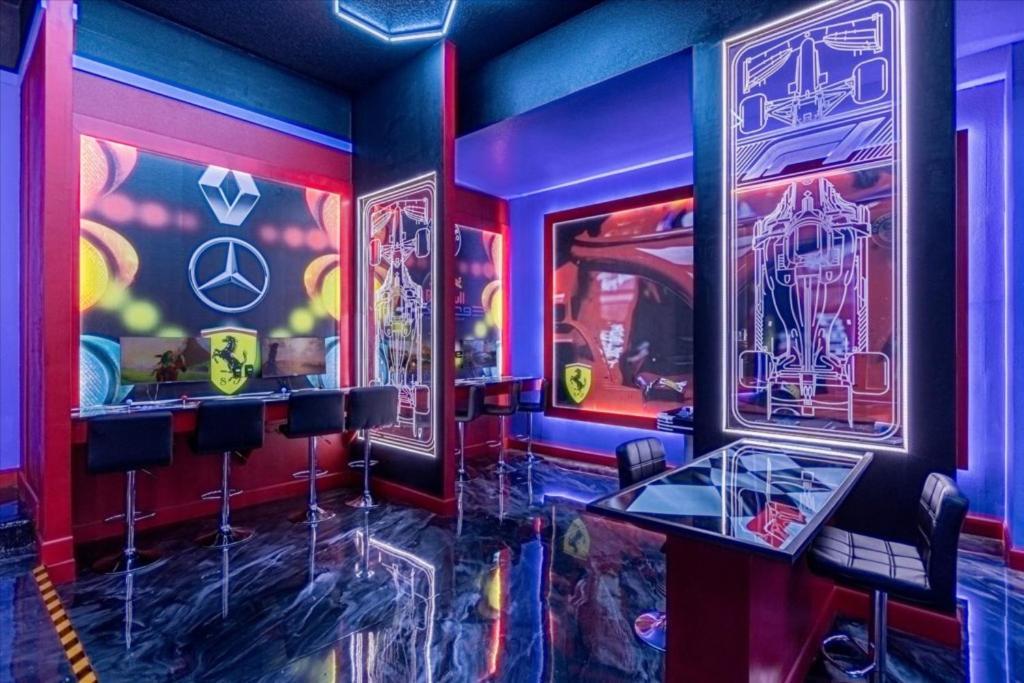 15 Bedrooms-16 Bathrooms- Paradiso Grande 6313ss *
