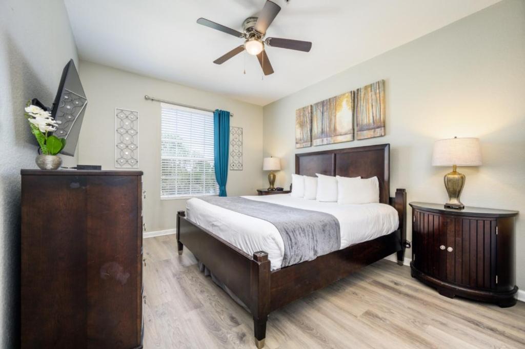 Beautiful Condo, Vista Cay, Orlando-3026 Apartment
