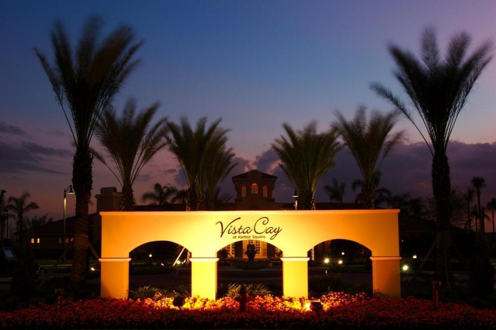 Beautiful Condo, Vista Cay, Orlando-3026 Apartment *