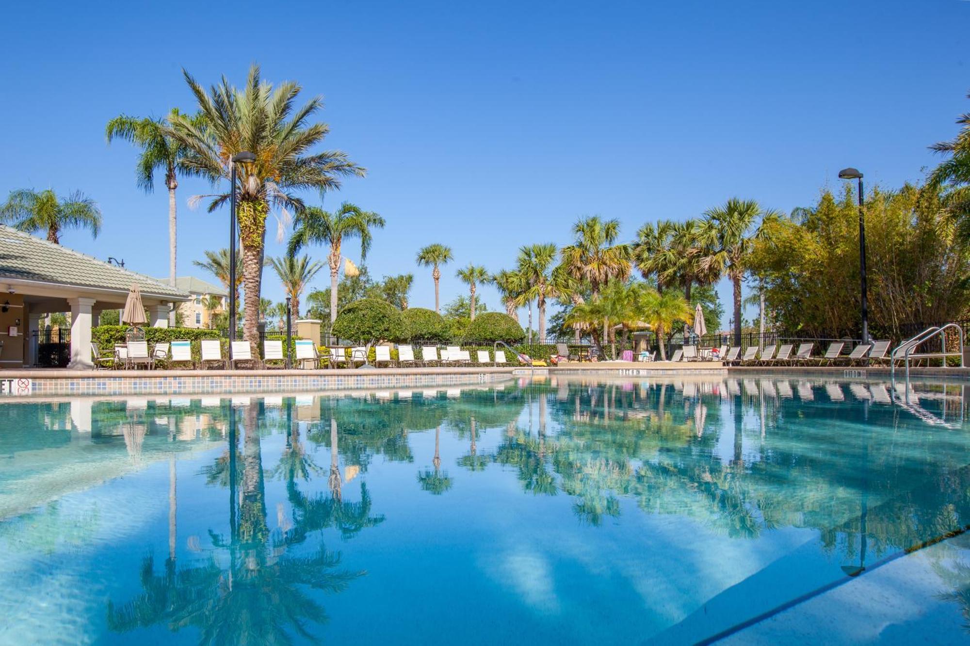 Beautiful Condo, Vista Cay, Orlando-3026 * Orlando