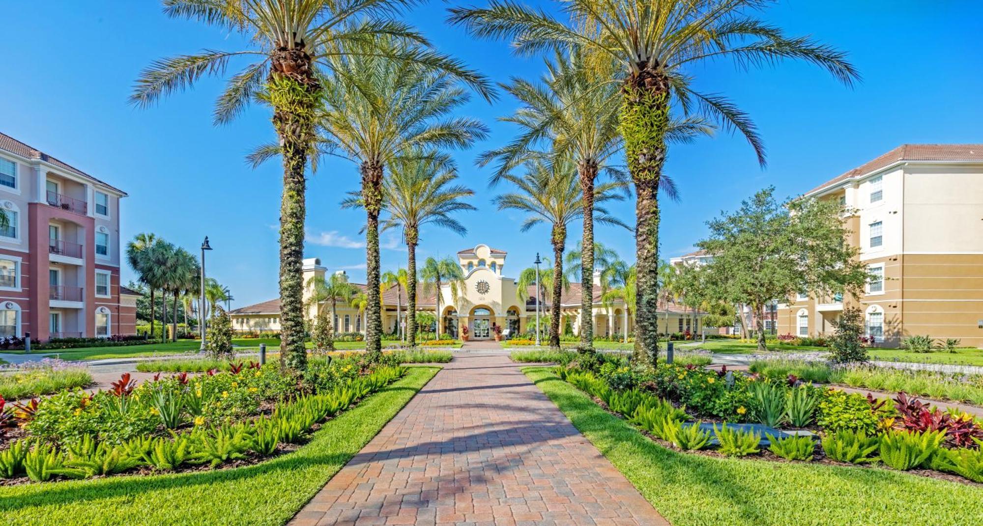 Beautiful Condo, Vista Cay, Orlando-3026 * Orlando
